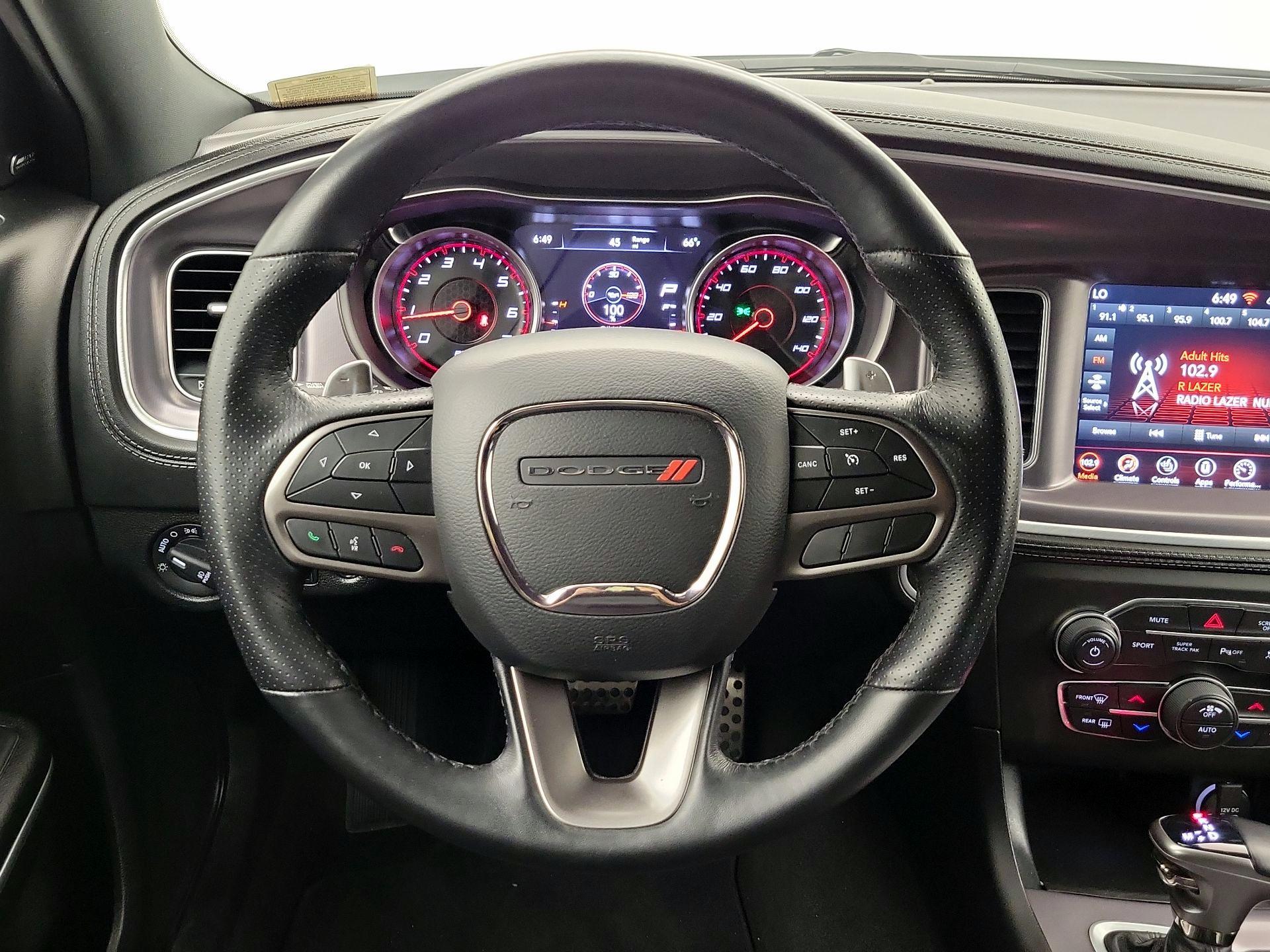 Thumbnail: 2021 Dodge Charger - 10