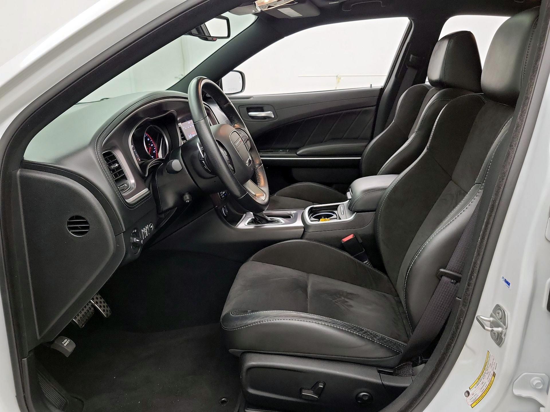 Thumbnail: 2021 Dodge Charger - 11