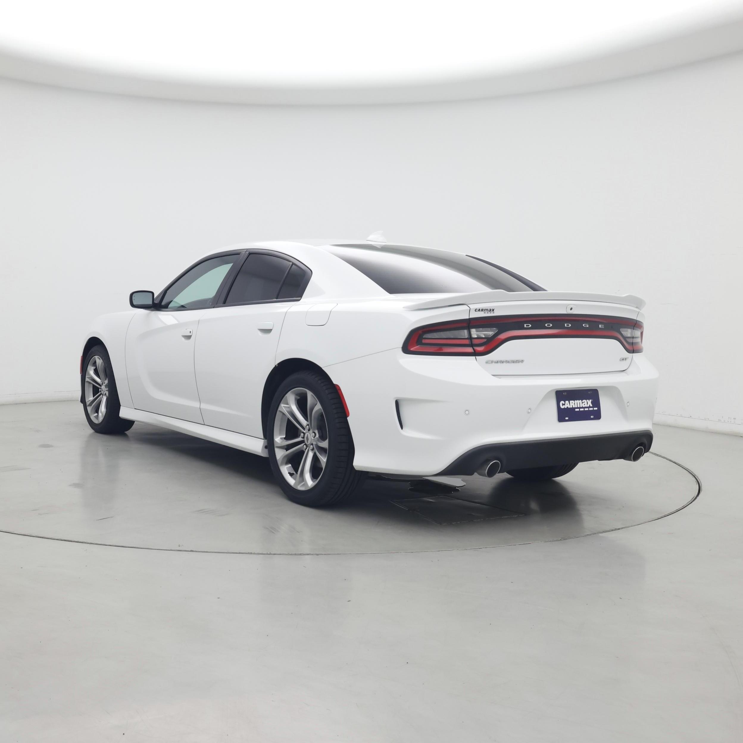 Thumbnail: 2021 Dodge Charger - 2