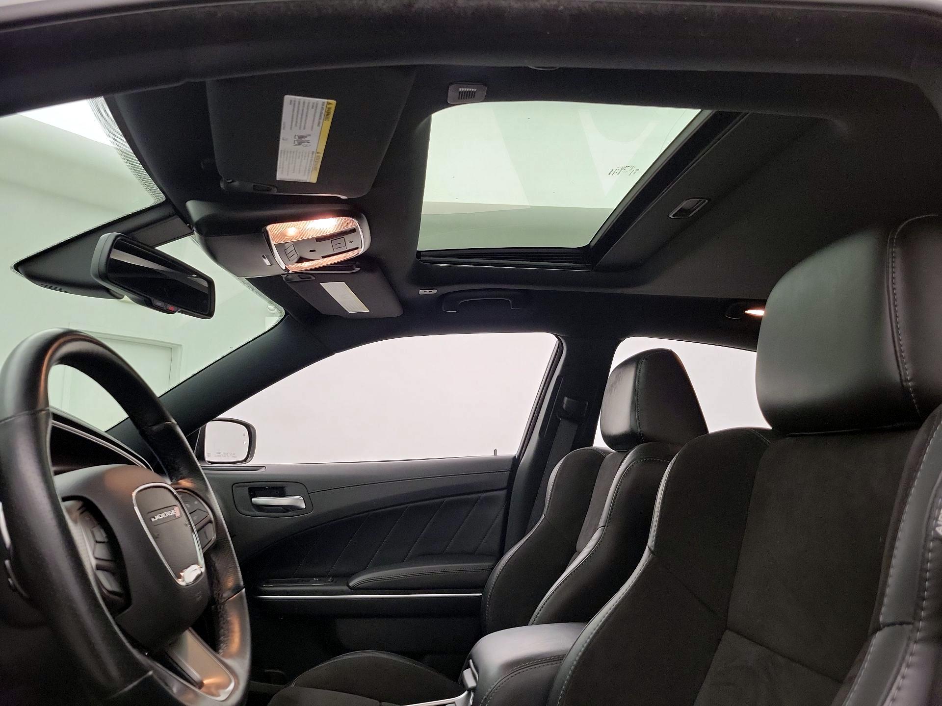 Thumbnail: 2021 Dodge Charger - 19