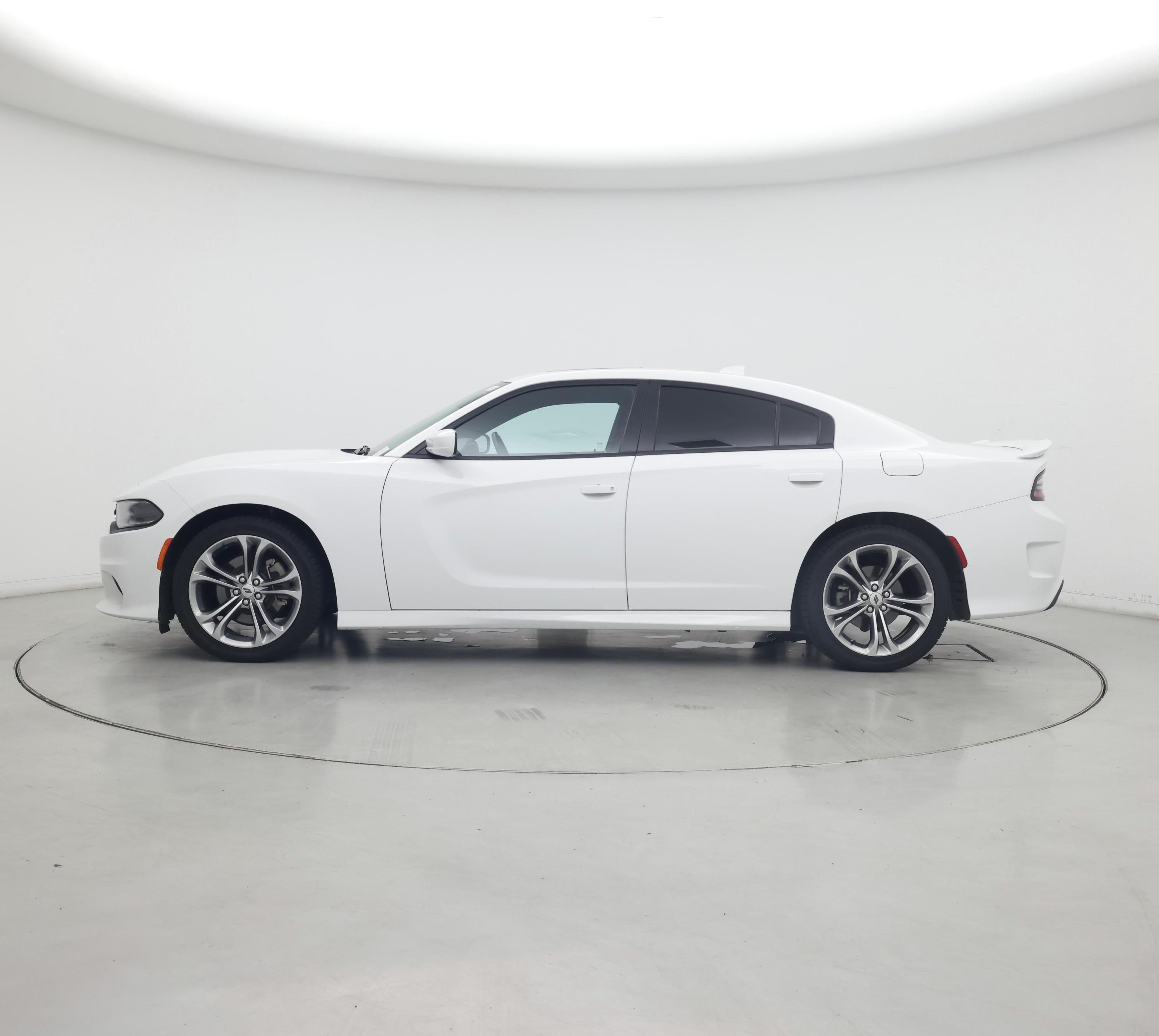 Thumbnail: 2021 Dodge Charger - 3