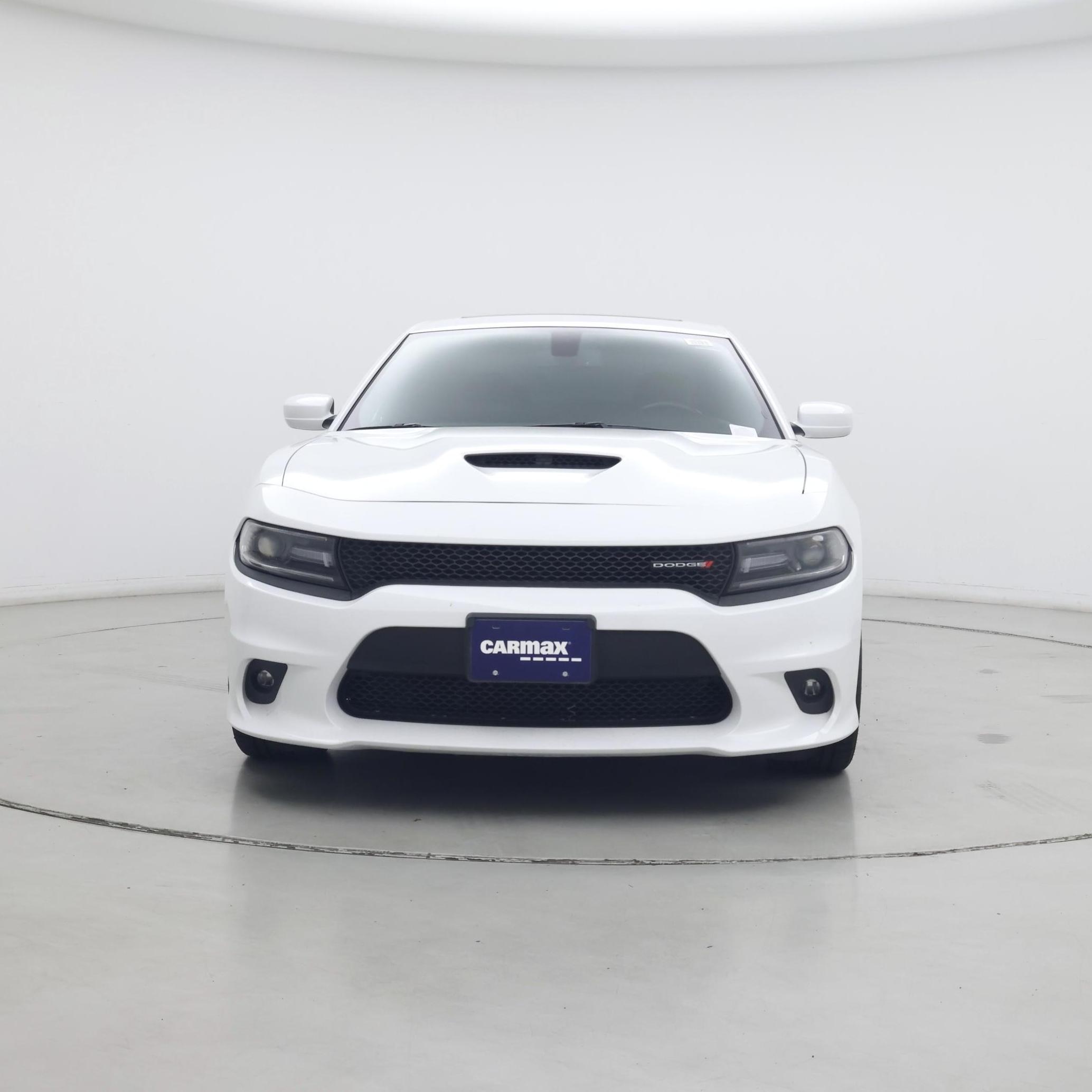 Thumbnail: 2021 Dodge Charger - 5