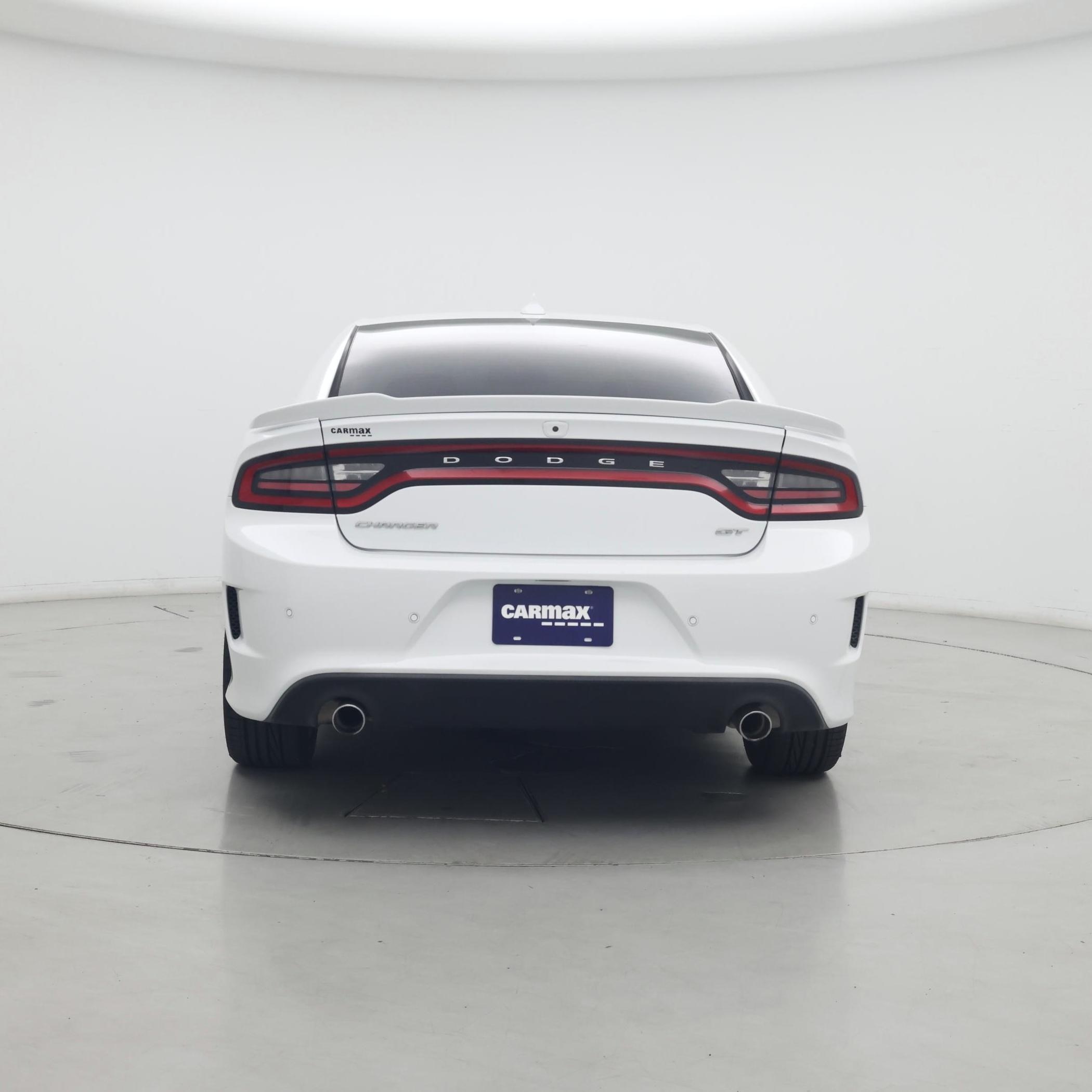 Thumbnail: 2021 Dodge Charger - 6