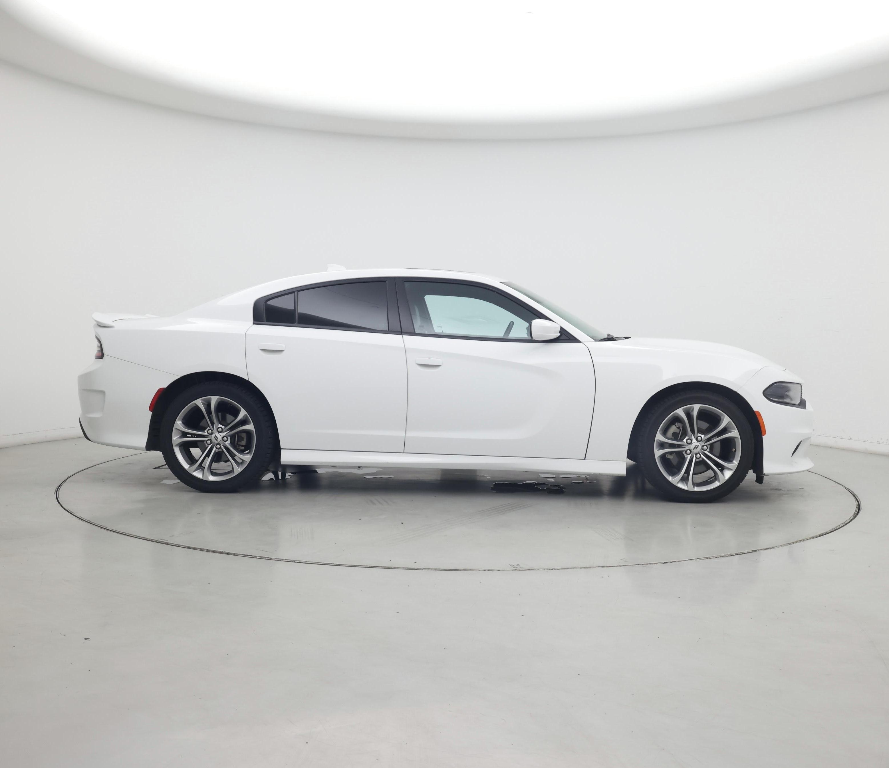 Thumbnail: 2021 Dodge Charger - 7