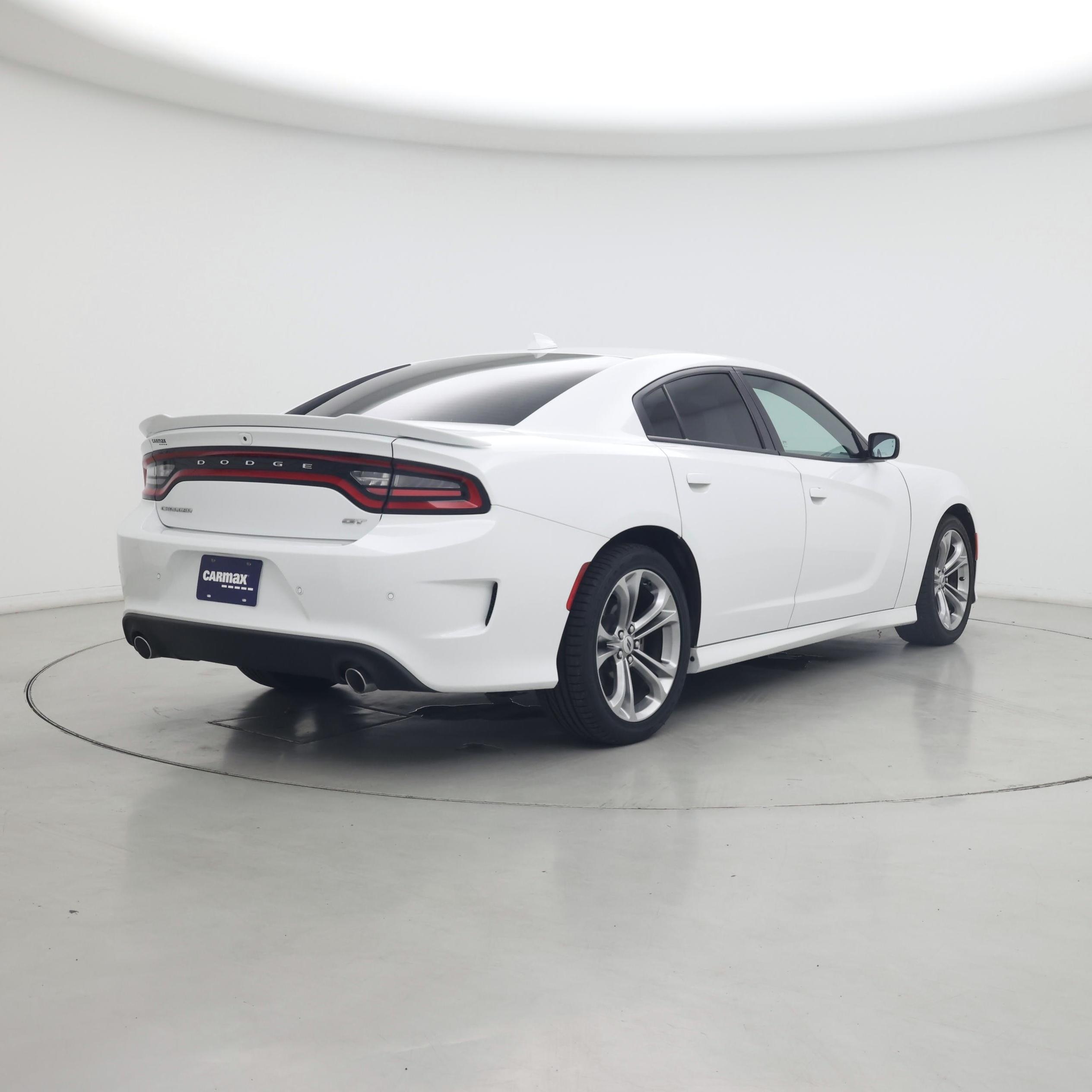 Thumbnail: 2021 Dodge Charger - 8