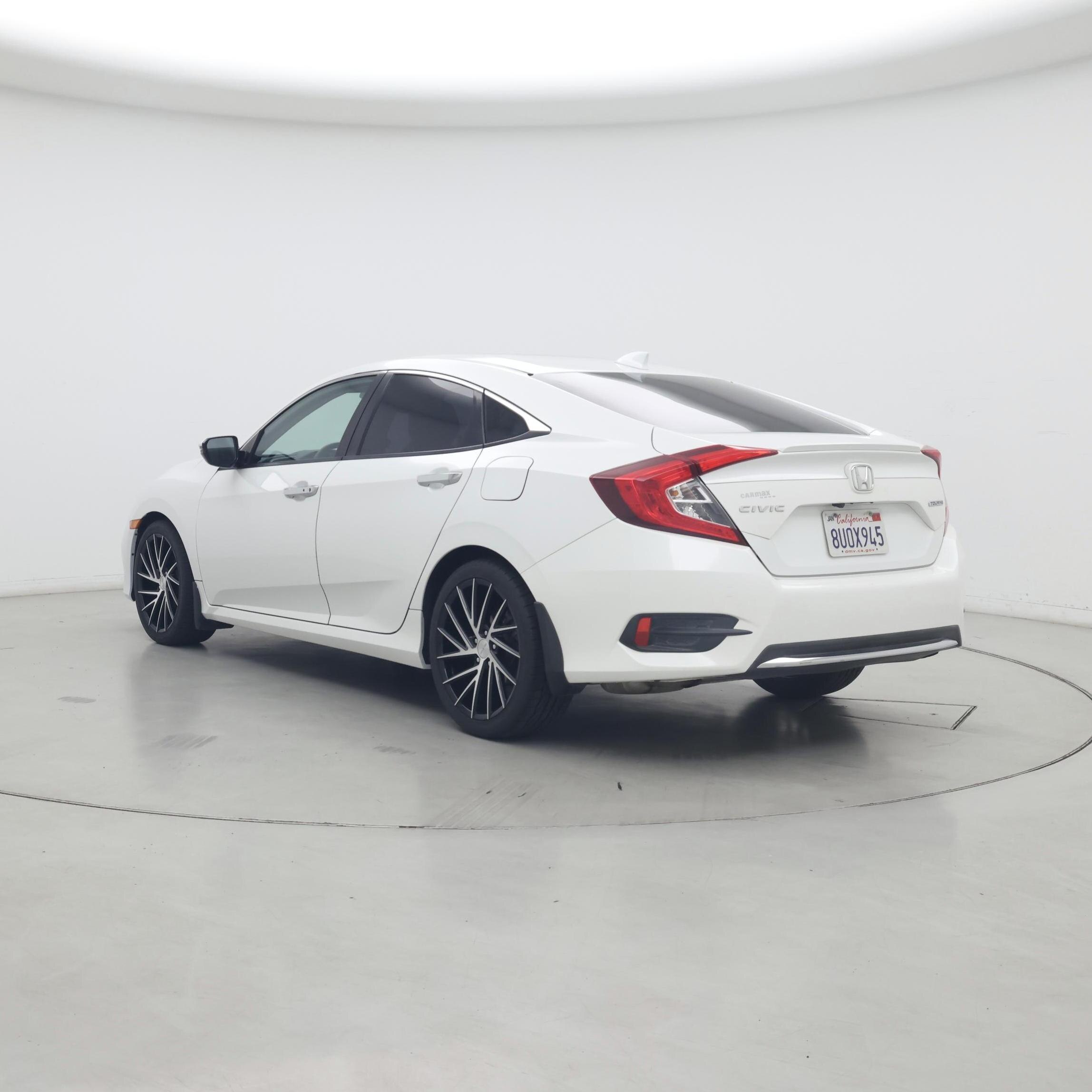 Thumbnail: 2020 Honda Civic - 2