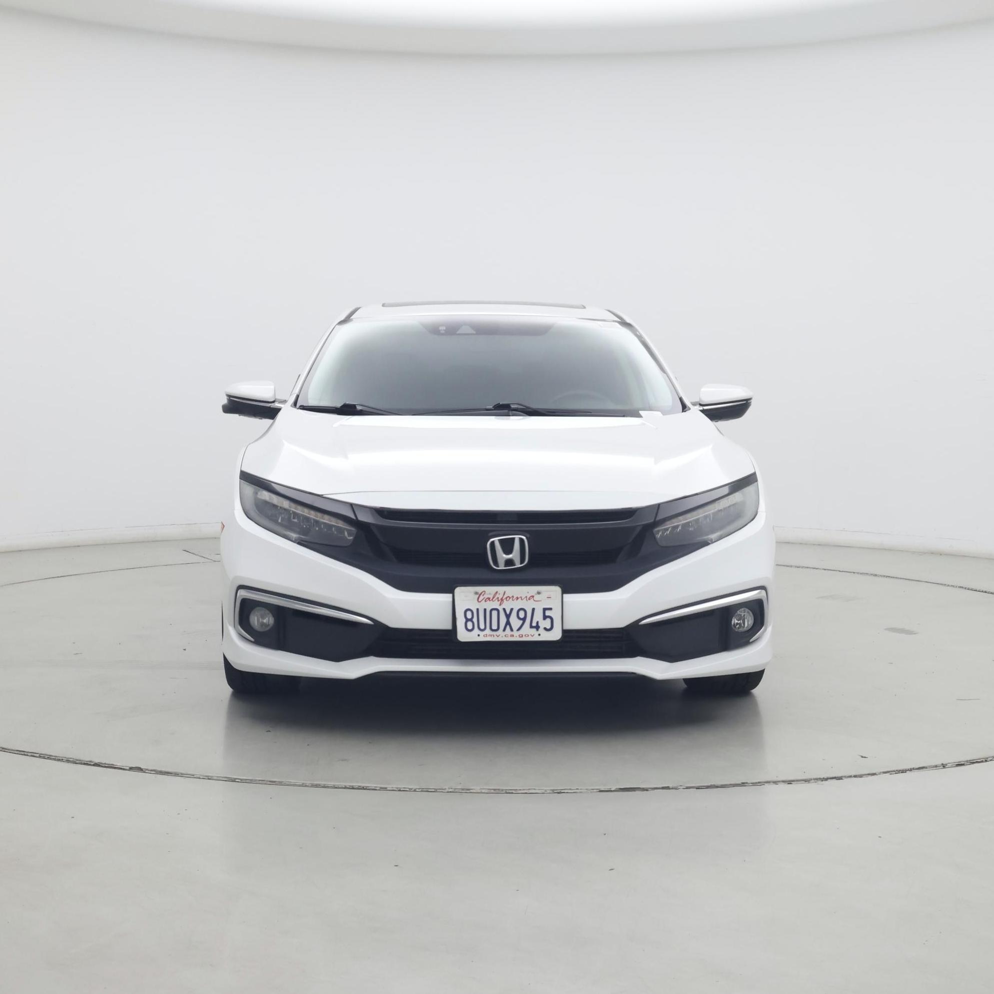 Thumbnail: 2020 Honda Civic - 5