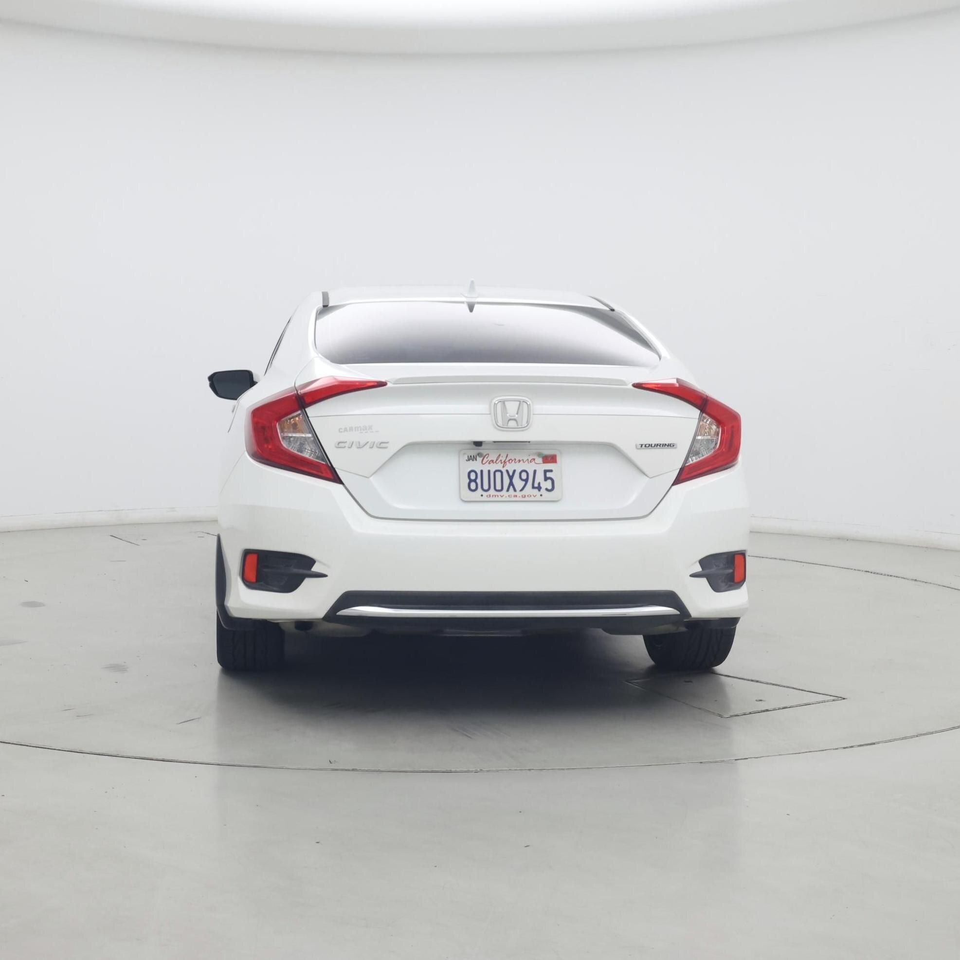 Thumbnail: 2020 Honda Civic - 6