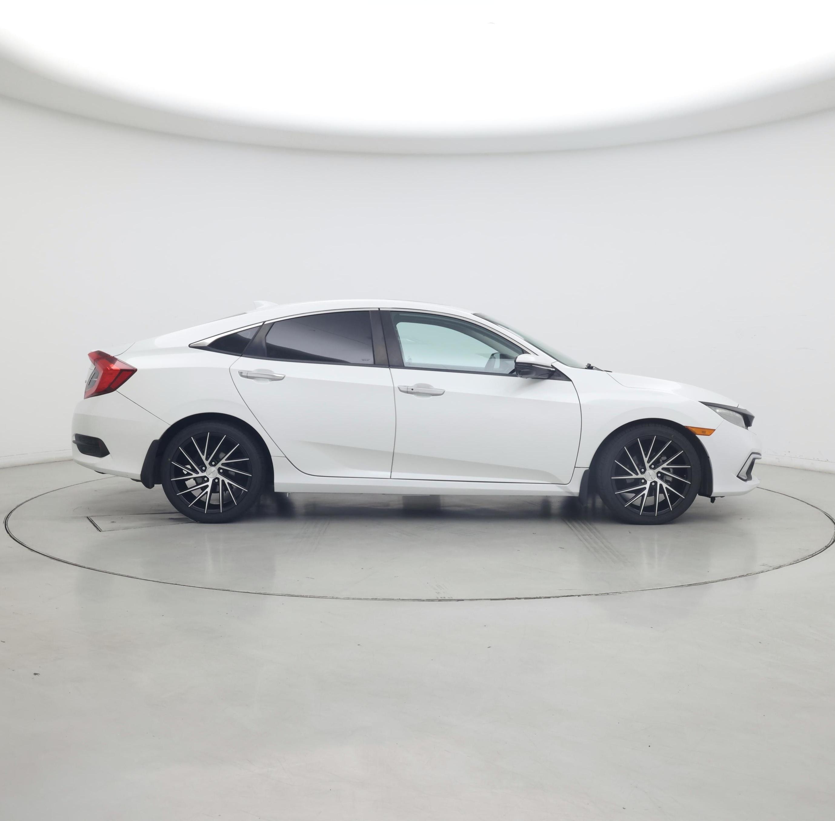 Thumbnail: 2020 Honda Civic - 7