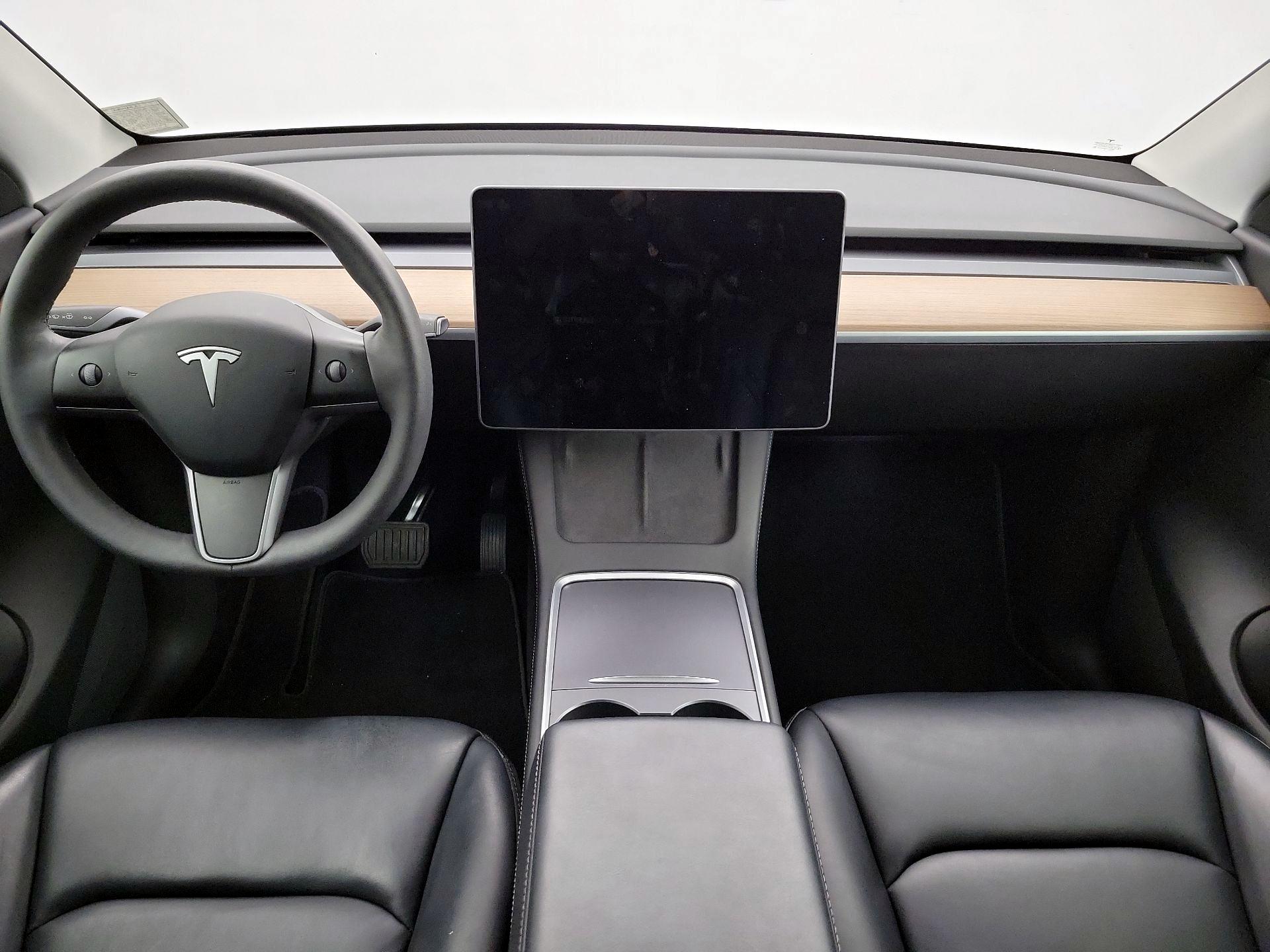 Thumbnail: 2021 Tesla Model Y - 9