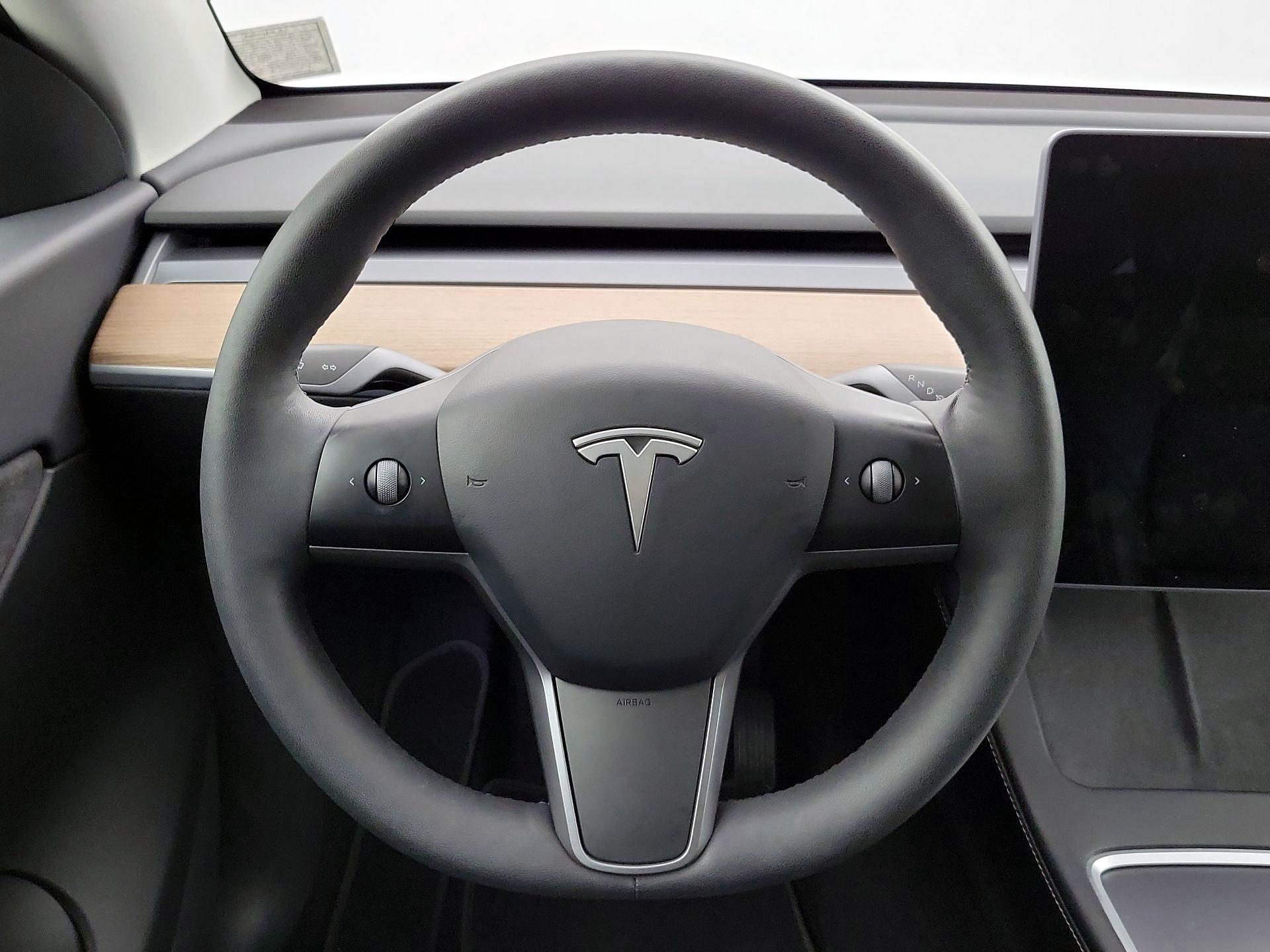 Thumbnail: 2021 Tesla Model Y - 10