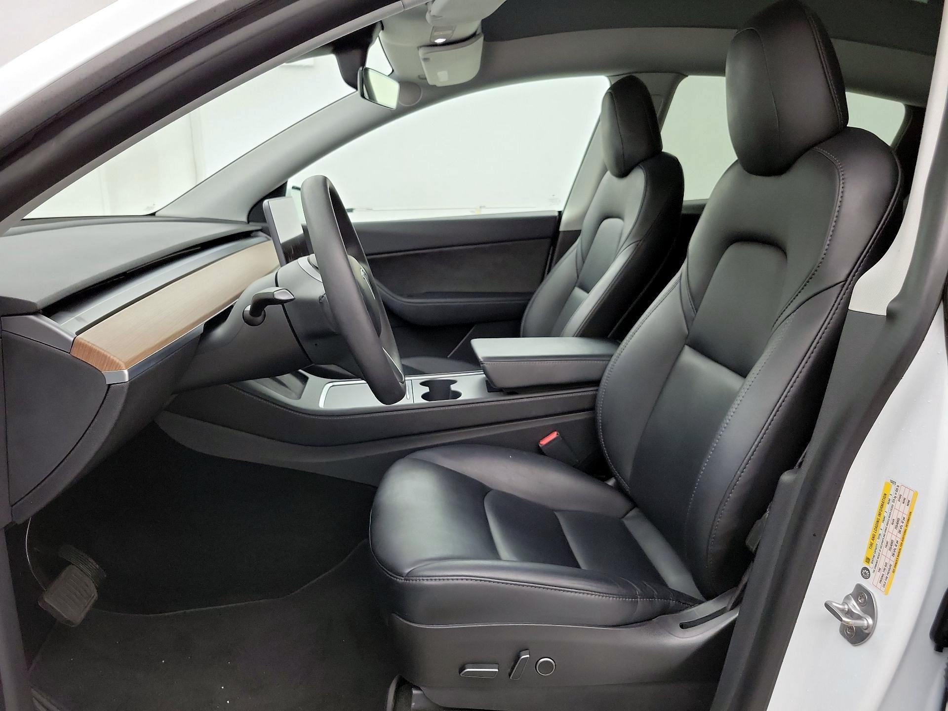 Thumbnail: 2021 Tesla Model Y - 11