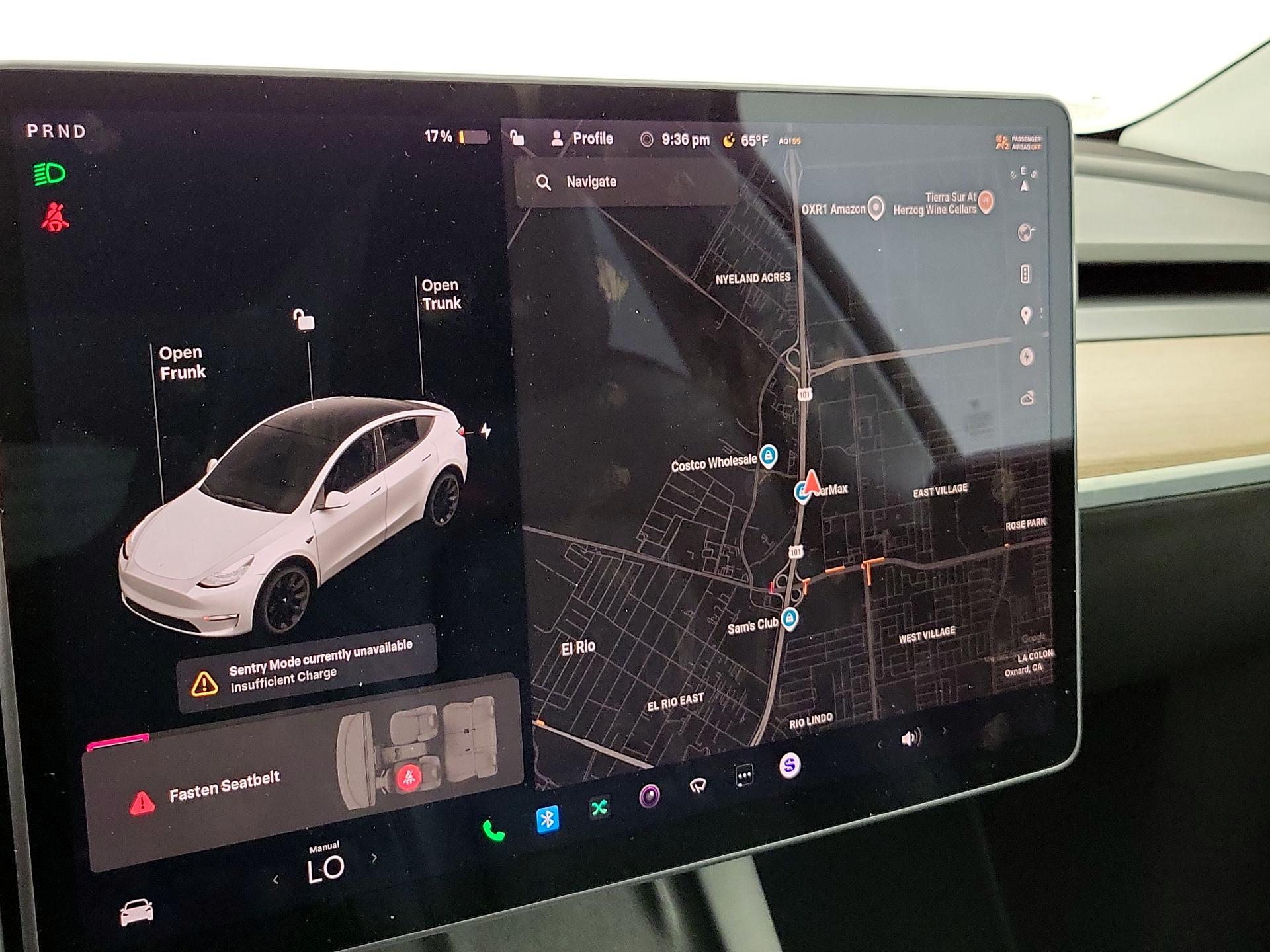 Thumbnail: 2021 Tesla Model Y - 13