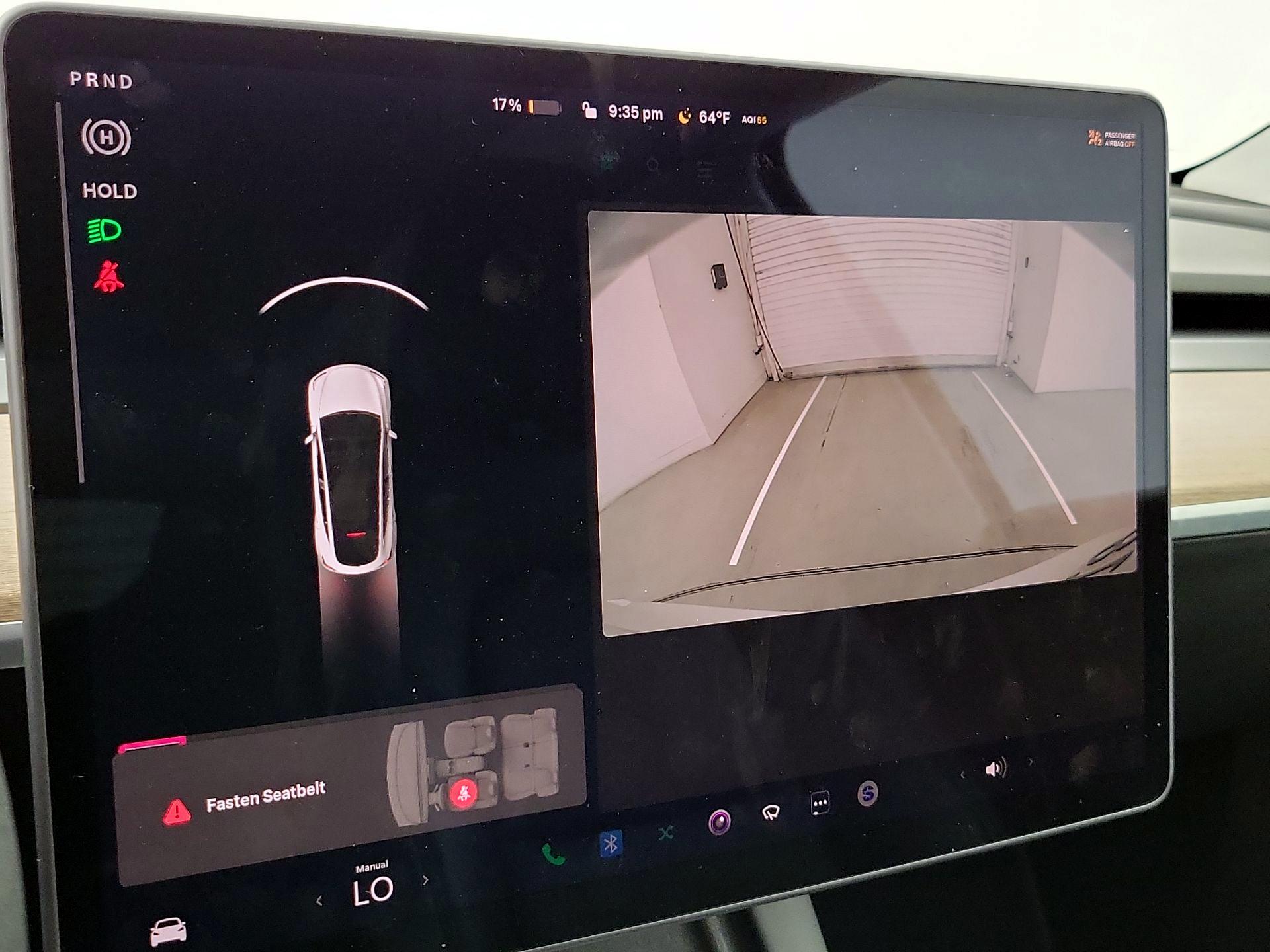 Thumbnail: 2021 Tesla Model Y - 14