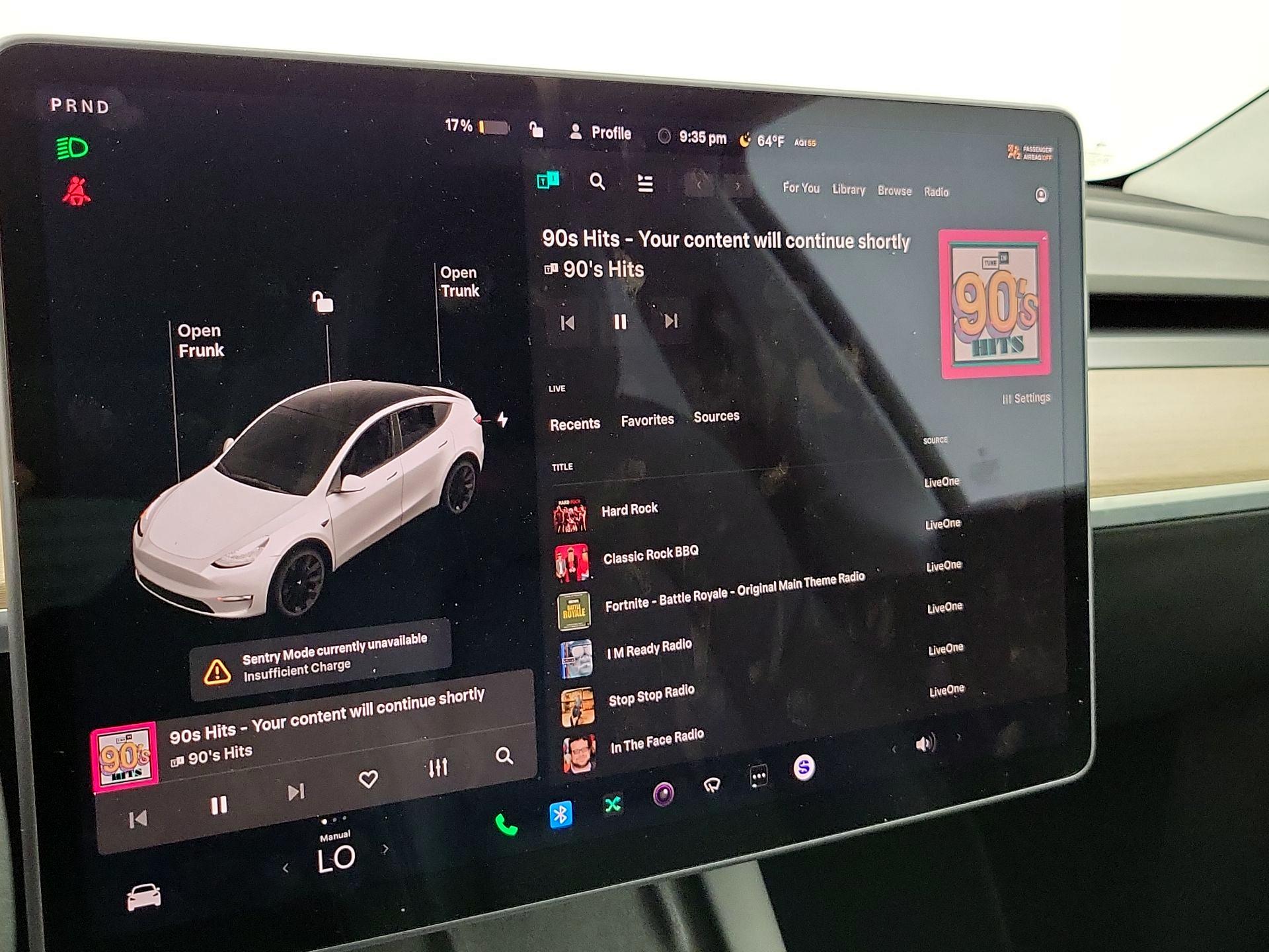 Thumbnail: 2021 Tesla Model Y - 15