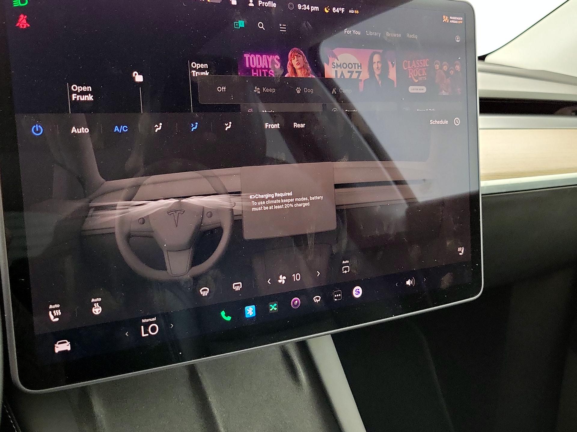 Thumbnail: 2021 Tesla Model Y - 16