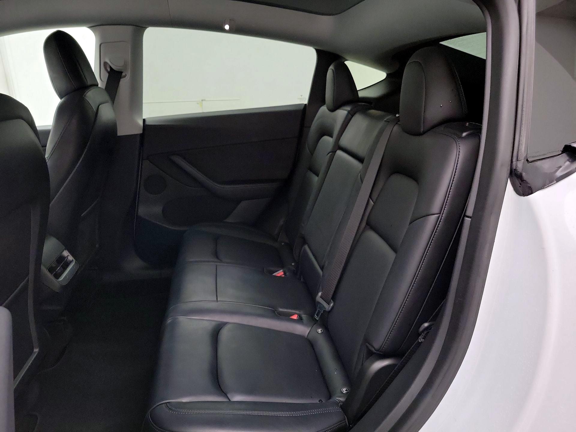 Thumbnail: 2021 Tesla Model Y - 19