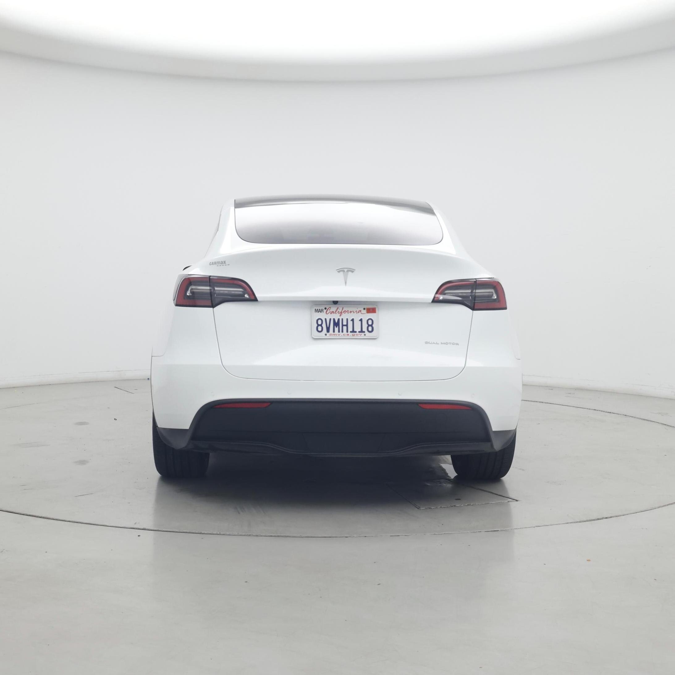 Thumbnail: 2021 Tesla Model Y - 6