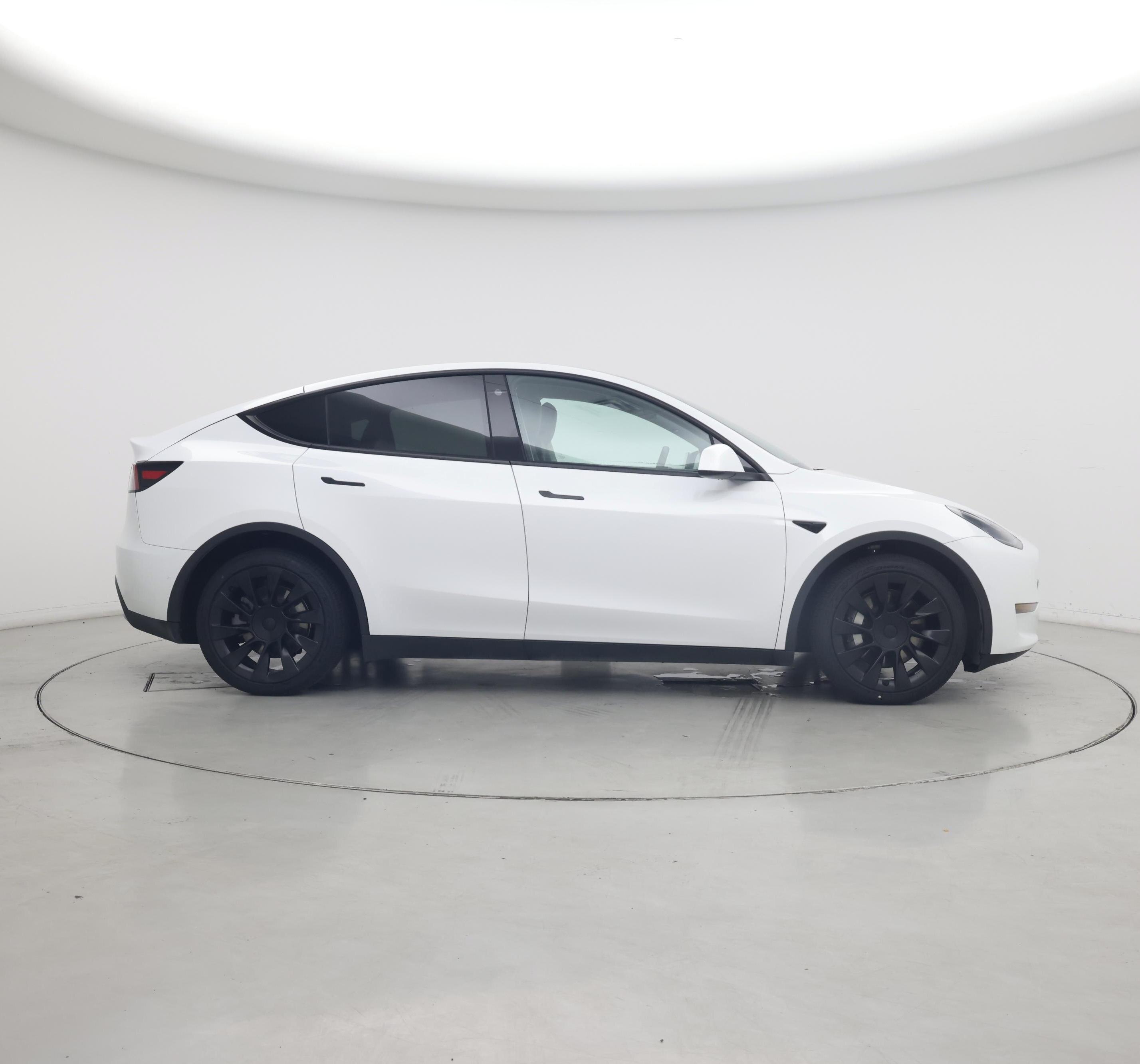 Thumbnail: 2021 Tesla Model Y - 7