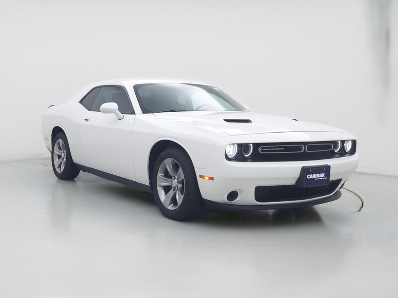 2017 Dodge Challenger SXT -
                  Oxnard, CA