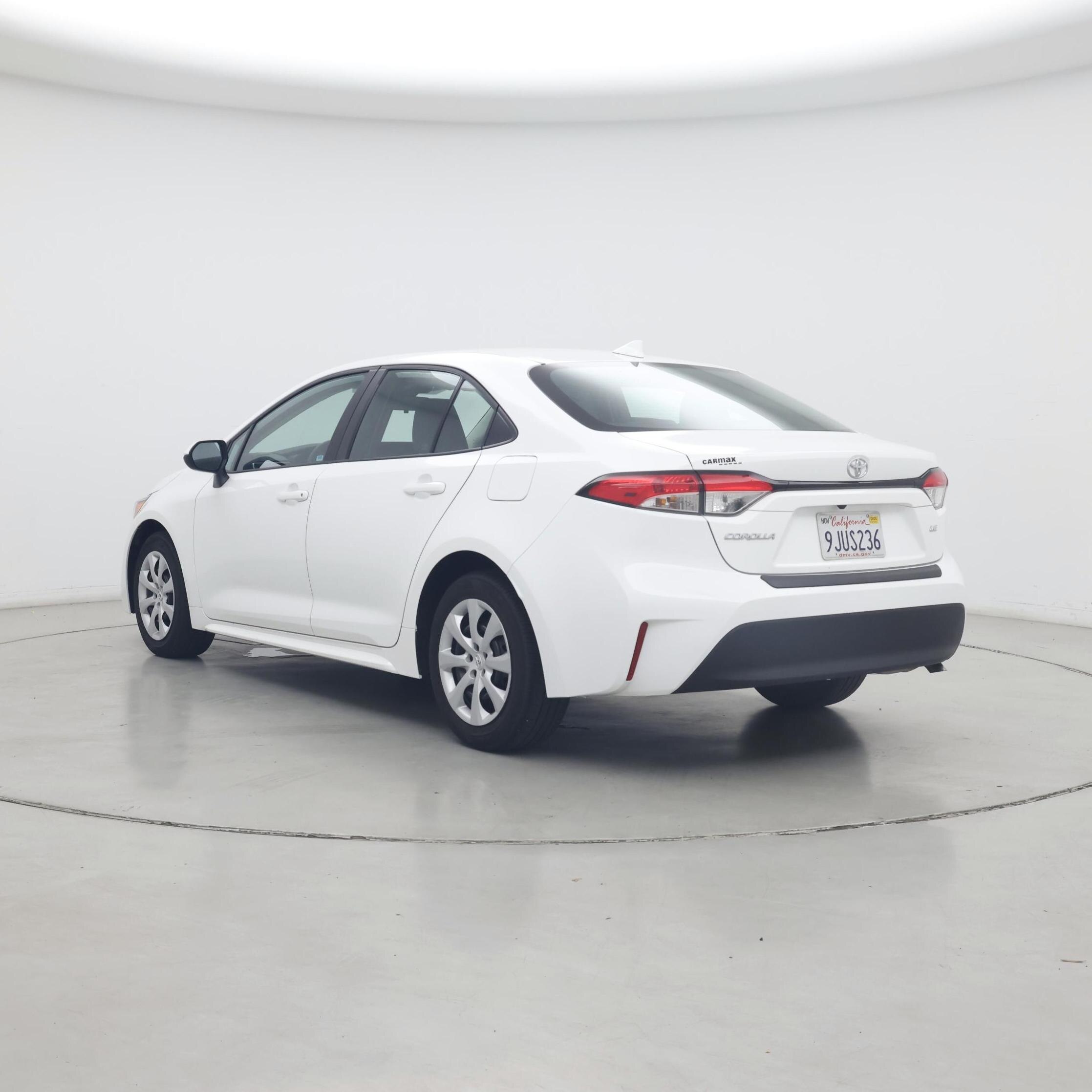Thumbnail: 2024 Toyota Corolla - 2