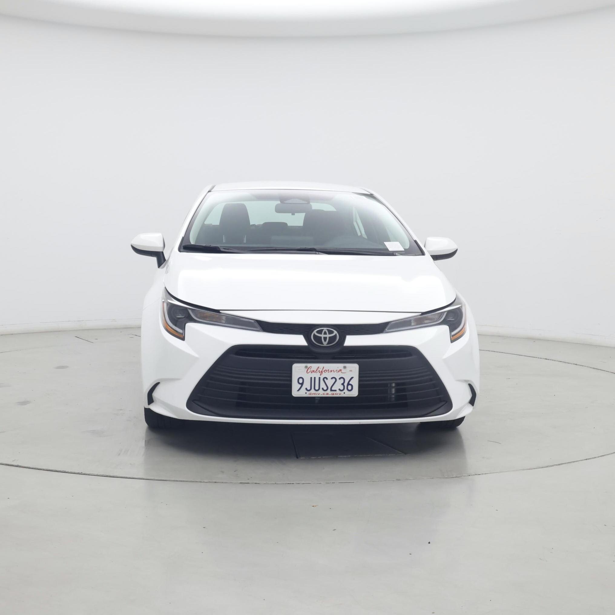 Thumbnail: 2024 Toyota Corolla - 5