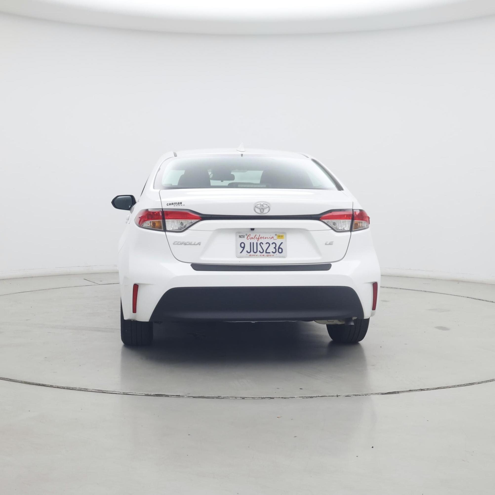Thumbnail: 2024 Toyota Corolla - 6