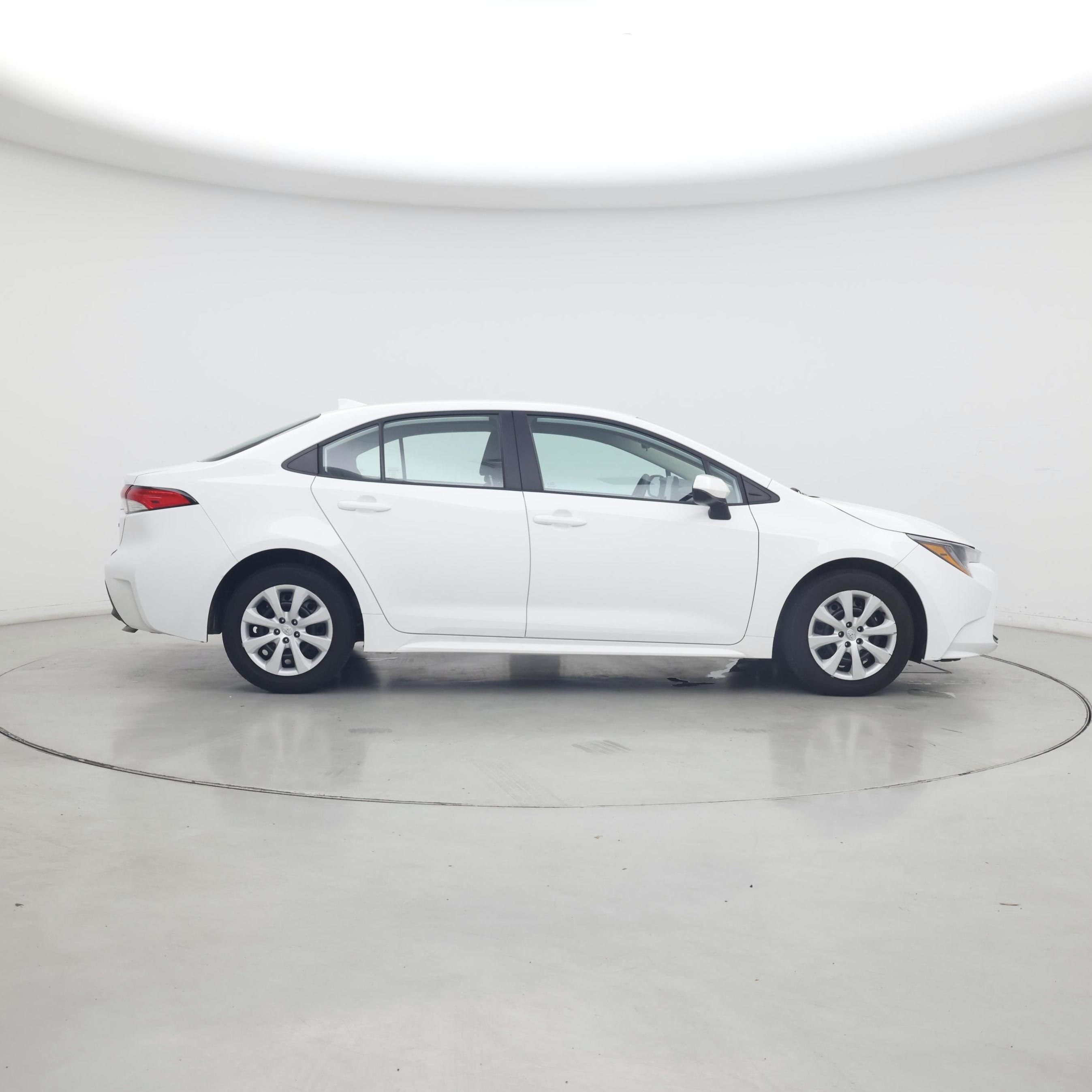 Thumbnail: 2024 Toyota Corolla - 7