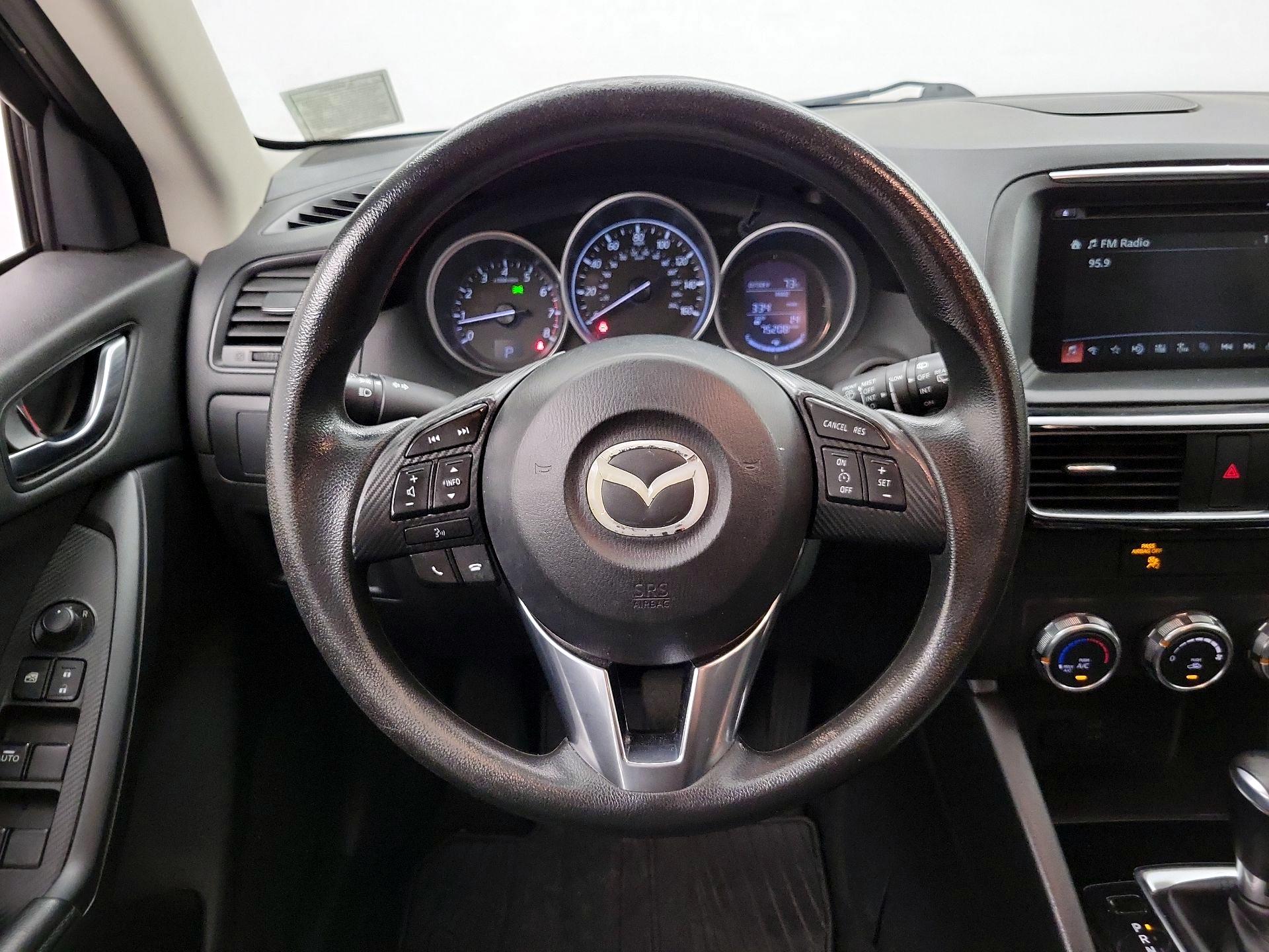 Thumbnail: 2016 Mazda CX-5 - 10