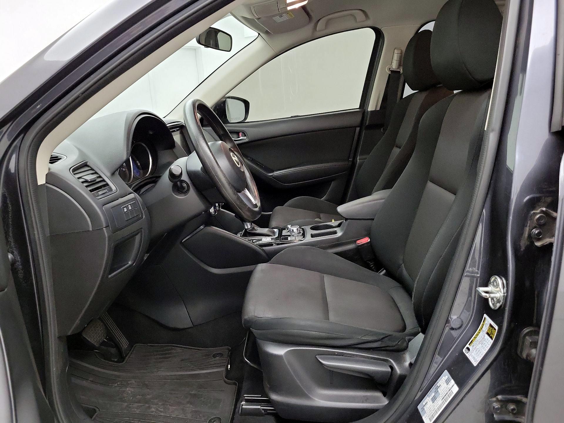 Thumbnail: 2016 Mazda CX-5 - 11