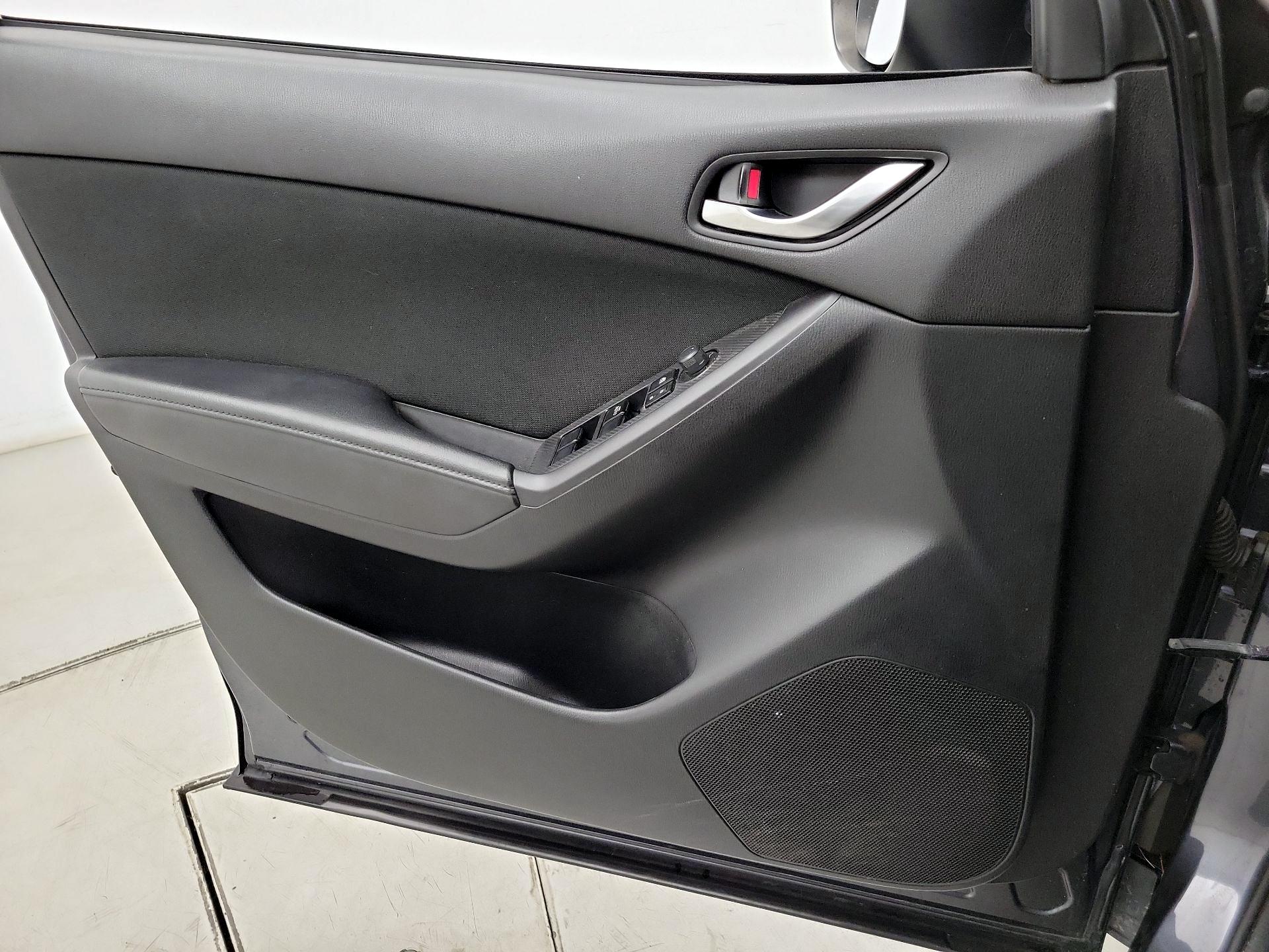 Thumbnail: 2016 Mazda CX-5 - 12