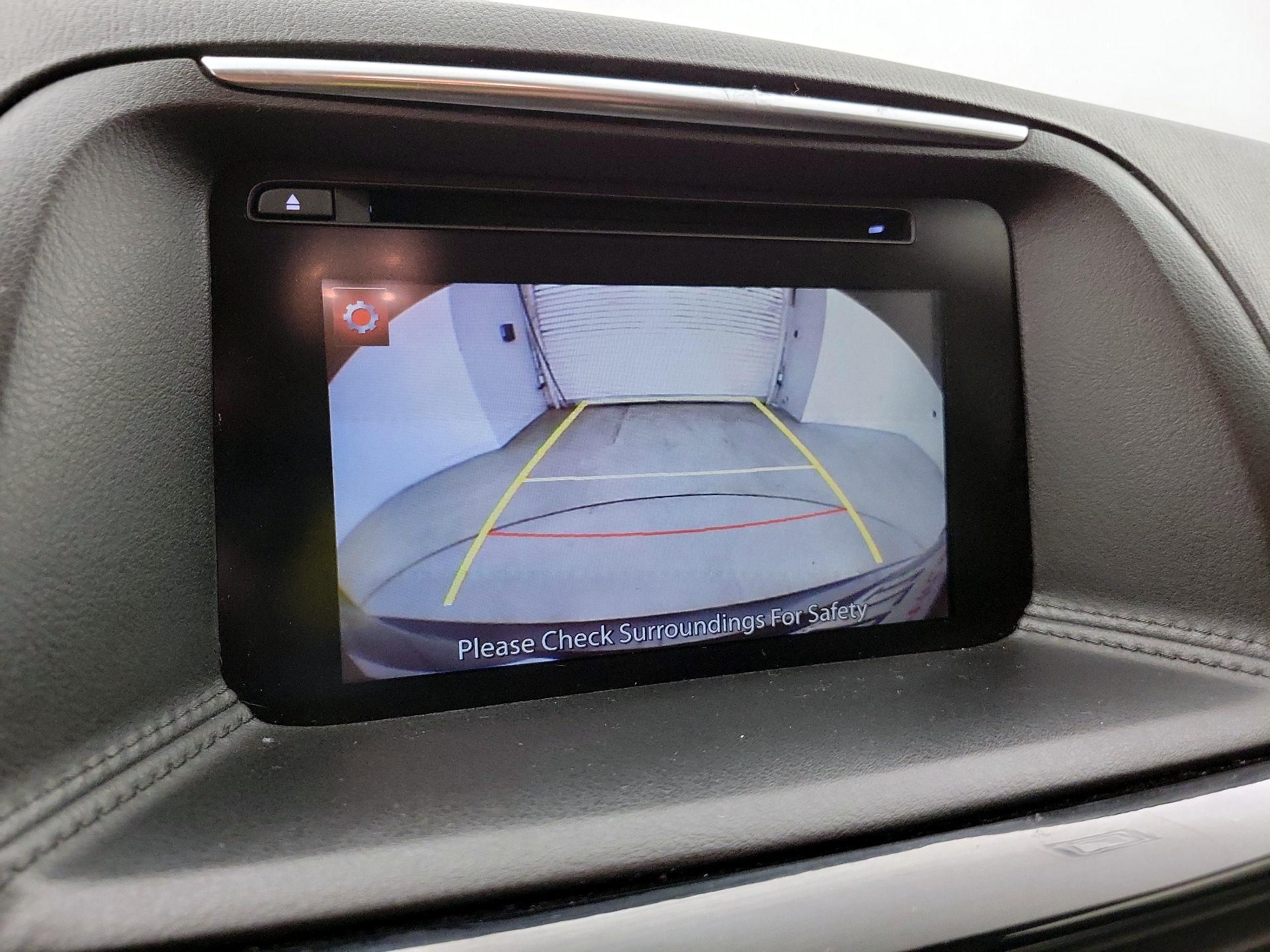 Thumbnail: 2016 Mazda CX-5 - 14