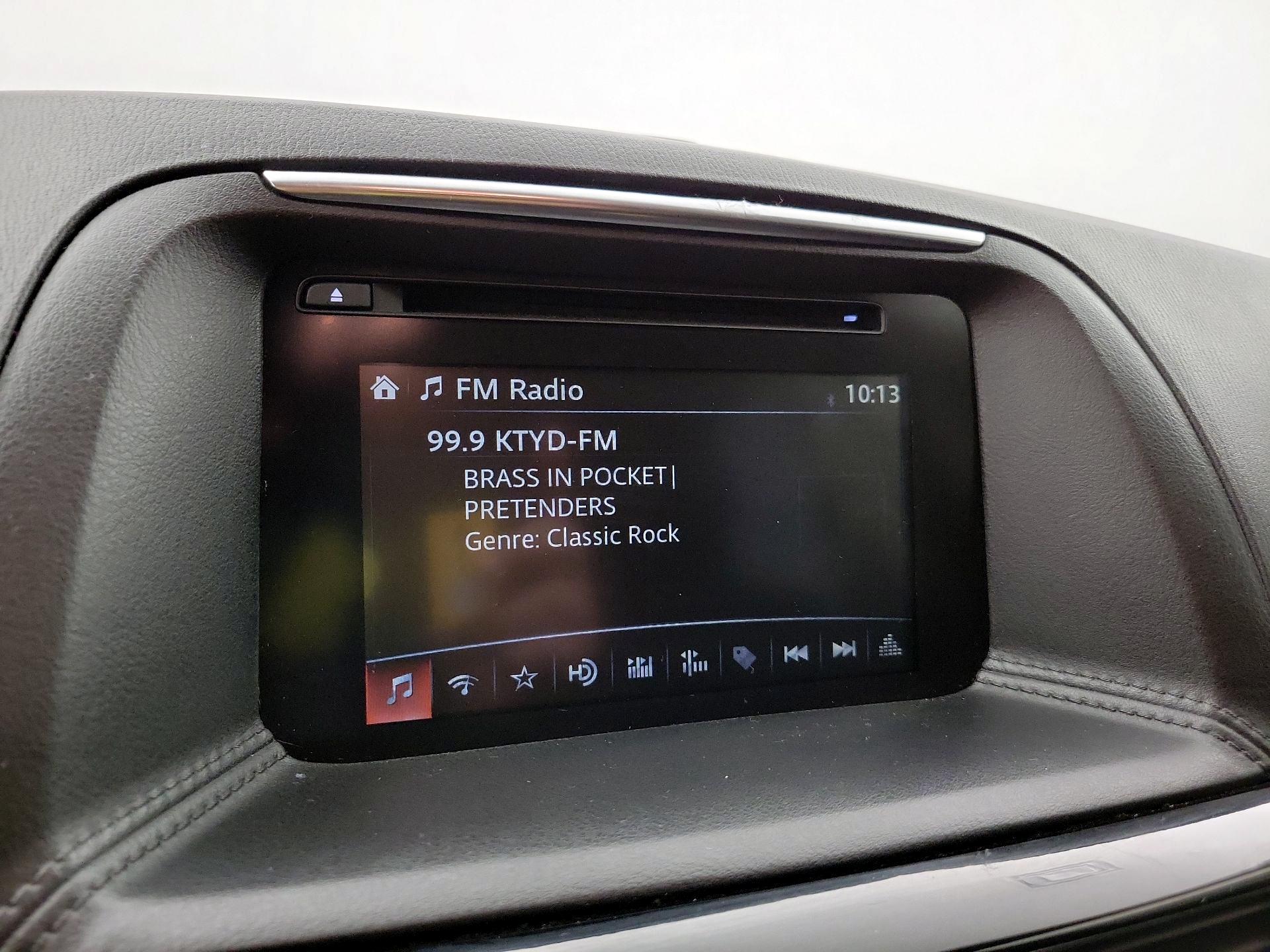 Thumbnail: 2016 Mazda CX-5 - 15