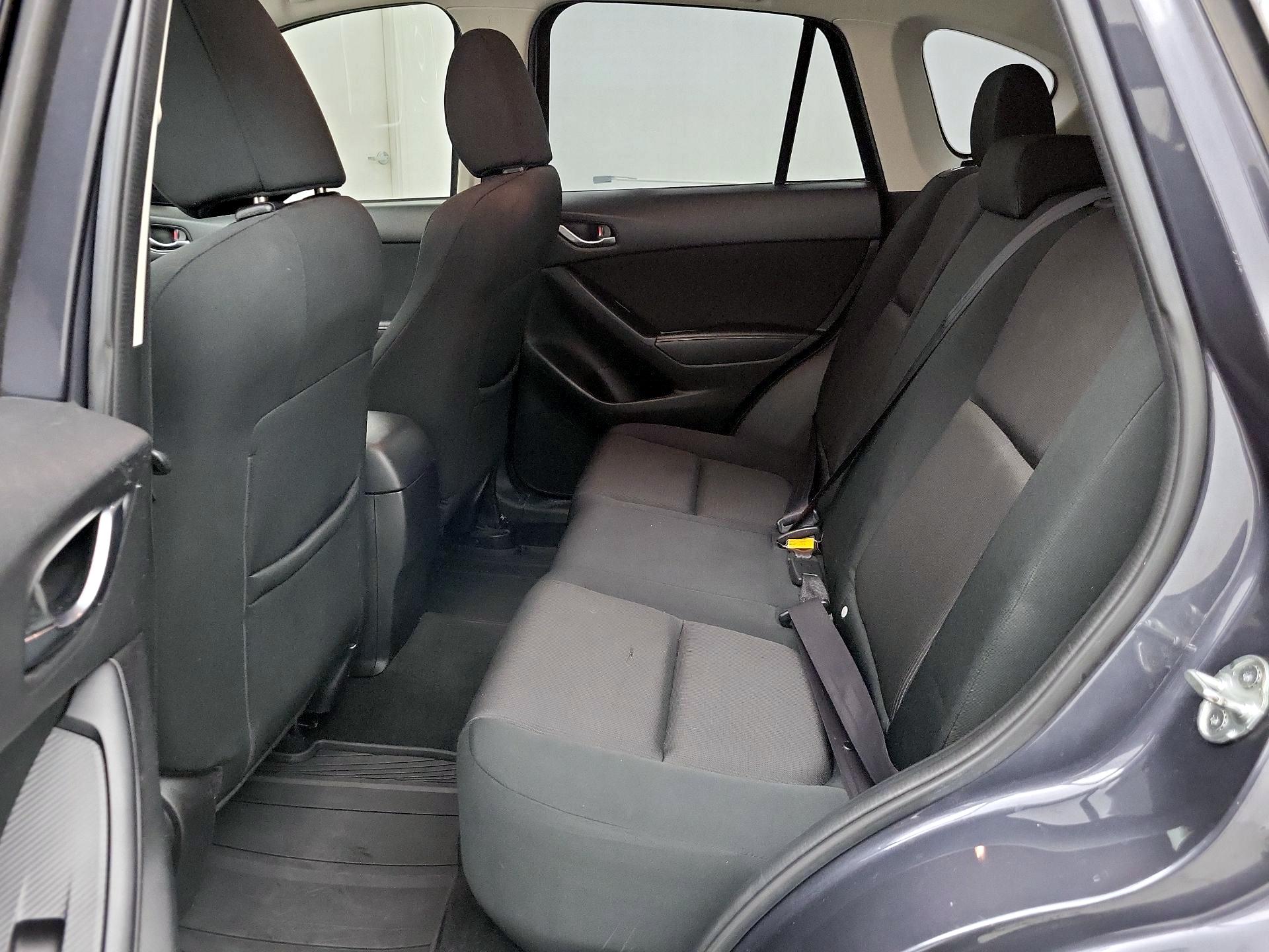 Thumbnail: 2016 Mazda CX-5 - 19