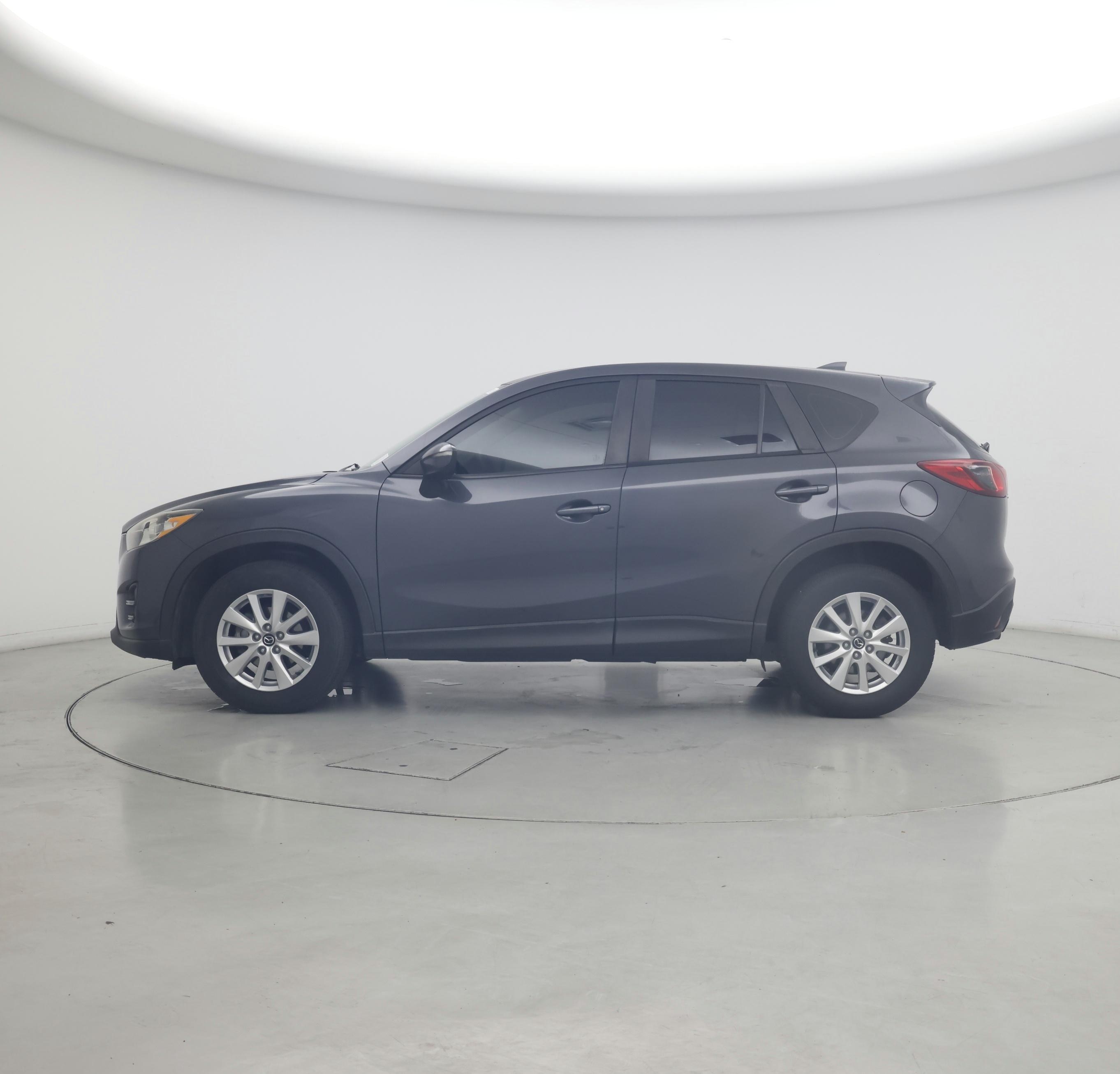 Thumbnail: 2016 Mazda CX-5 - 3