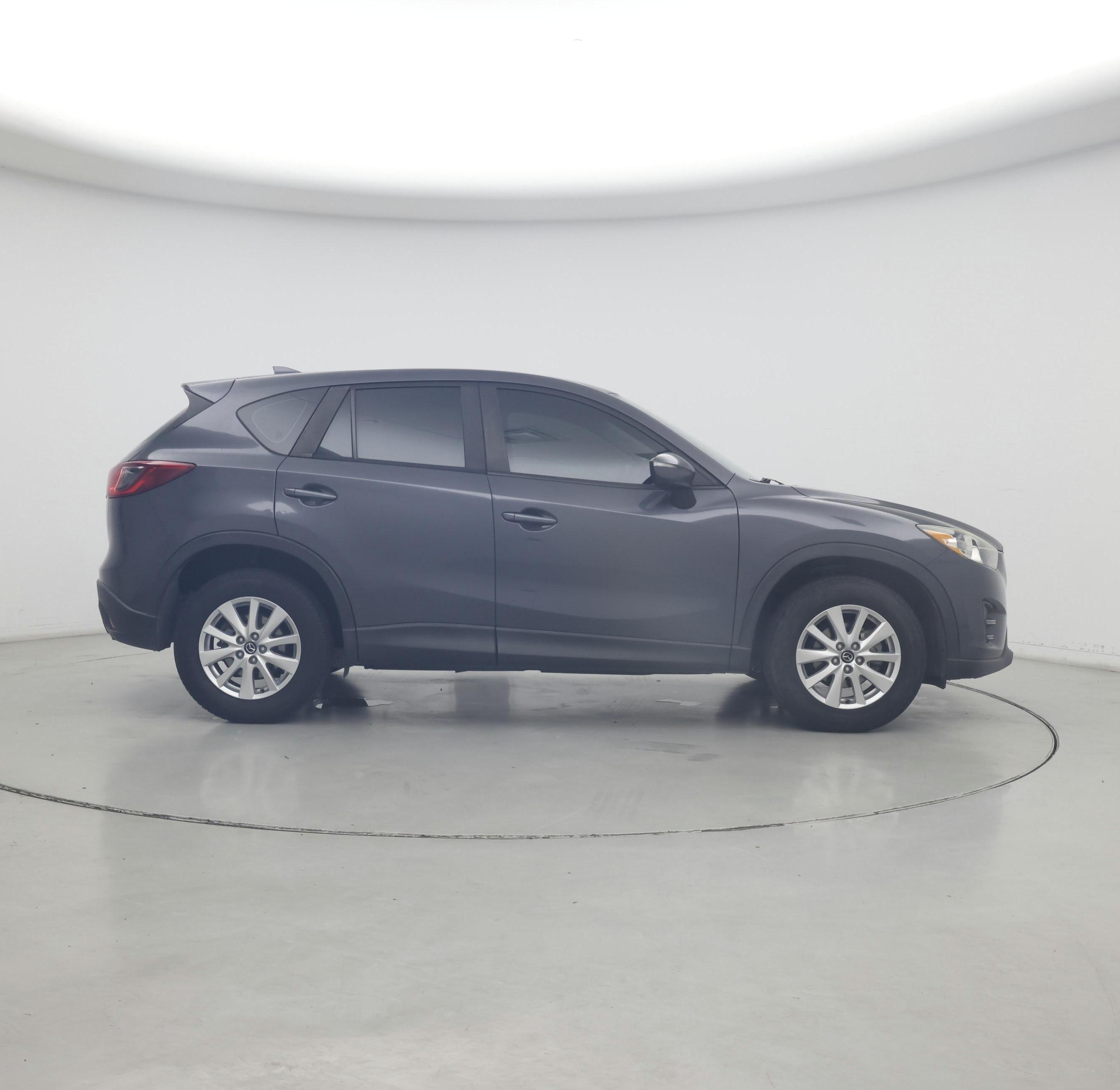 Thumbnail: 2016 Mazda CX-5 - 7