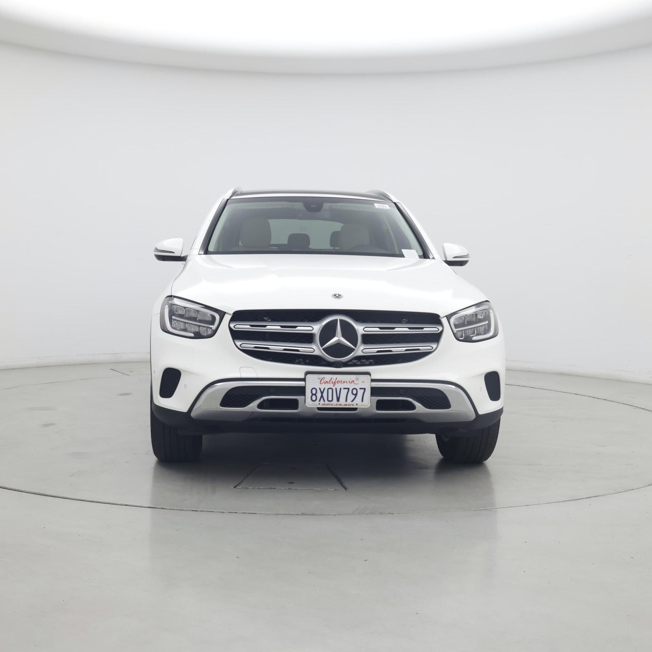 Thumbnail: 2021 Mercedes-Benz GLC - 5