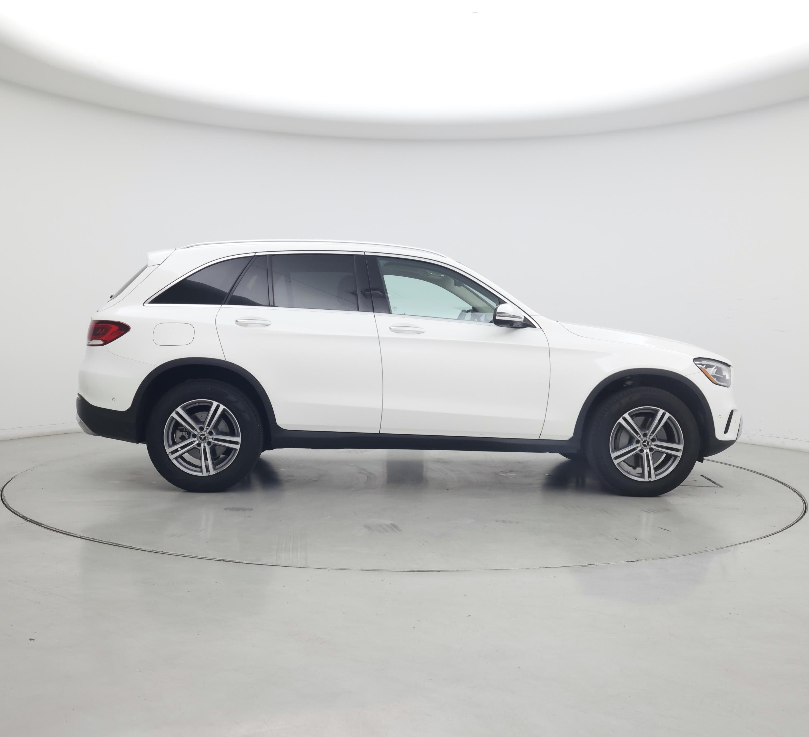 Thumbnail: 2021 Mercedes-Benz GLC - 7