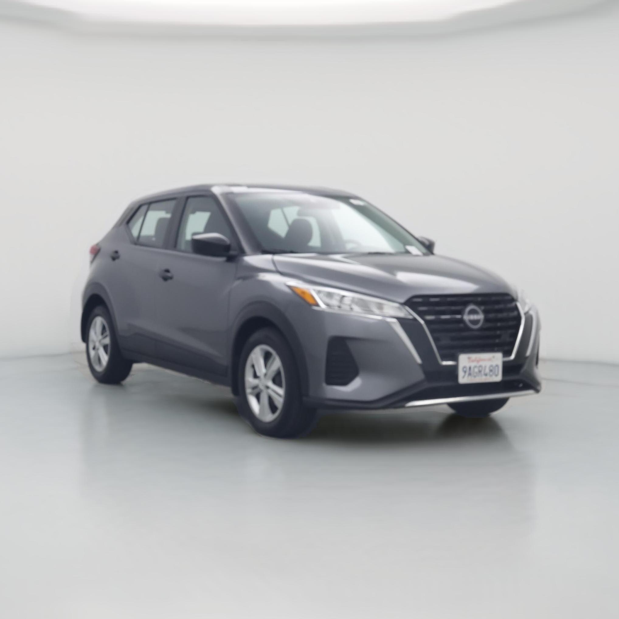 Thumbnail: 2022 Nissan Kicks - 1