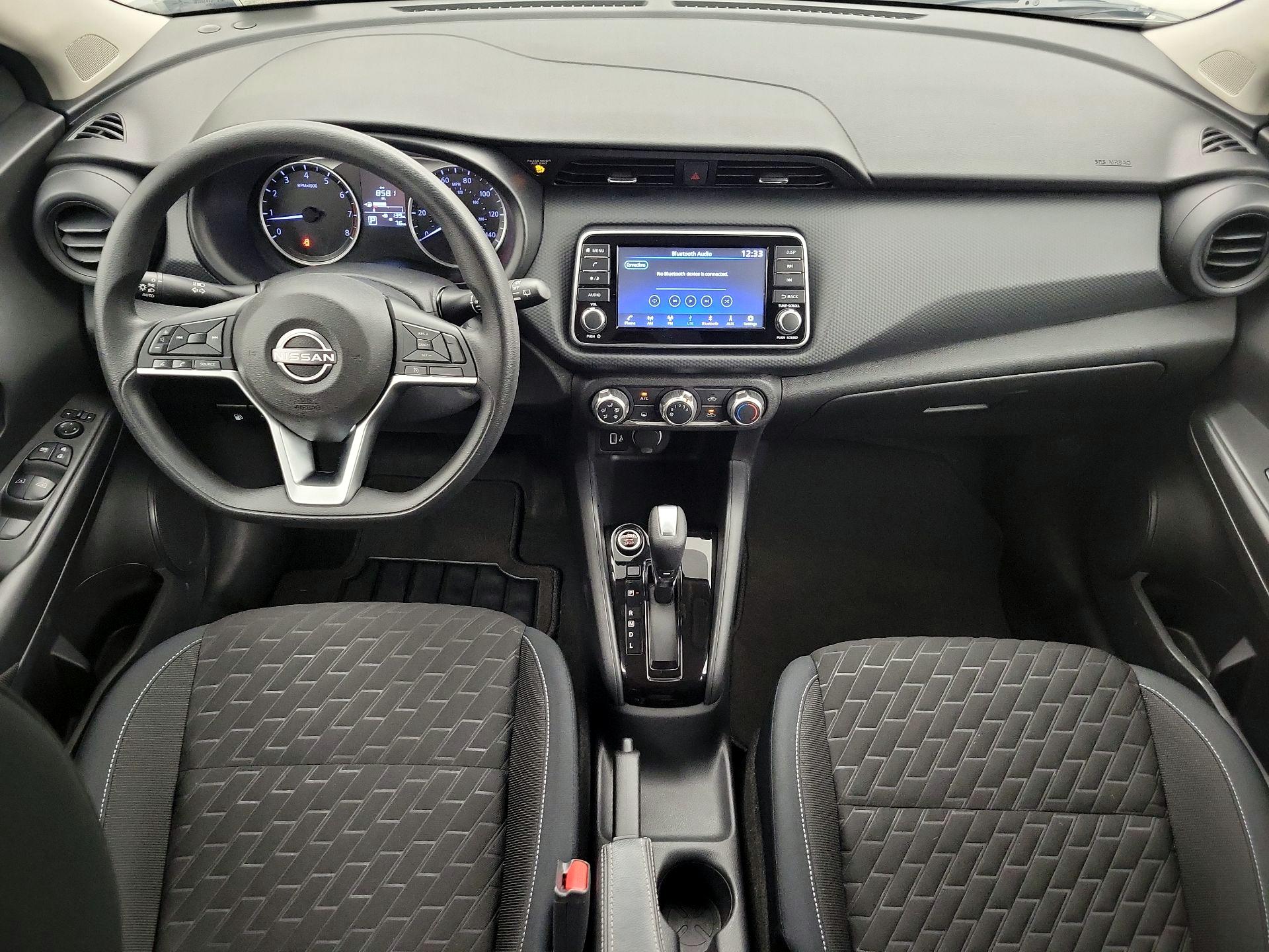 Thumbnail: 2022 Nissan Kicks - 9