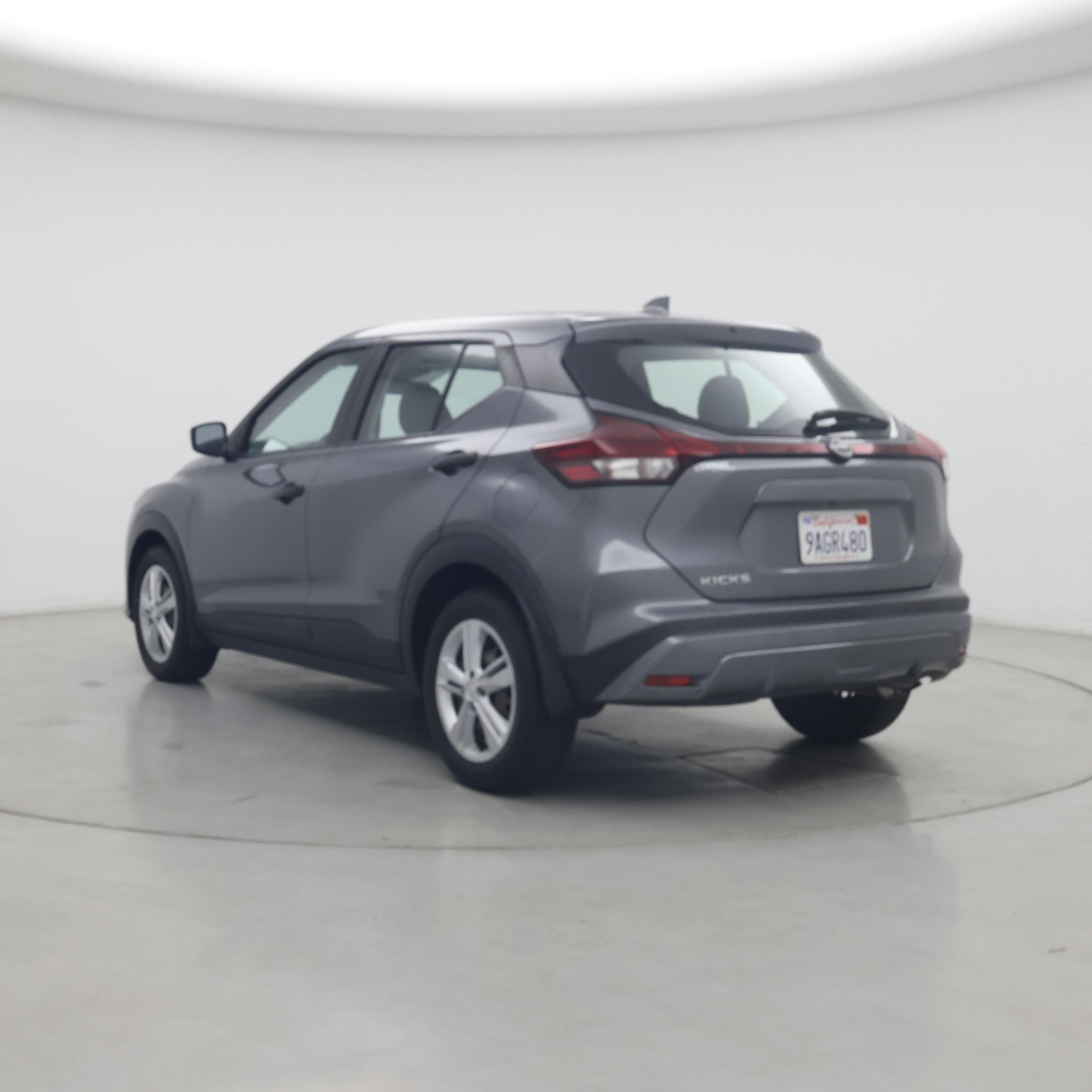 Thumbnail: 2022 Nissan Kicks - 2
