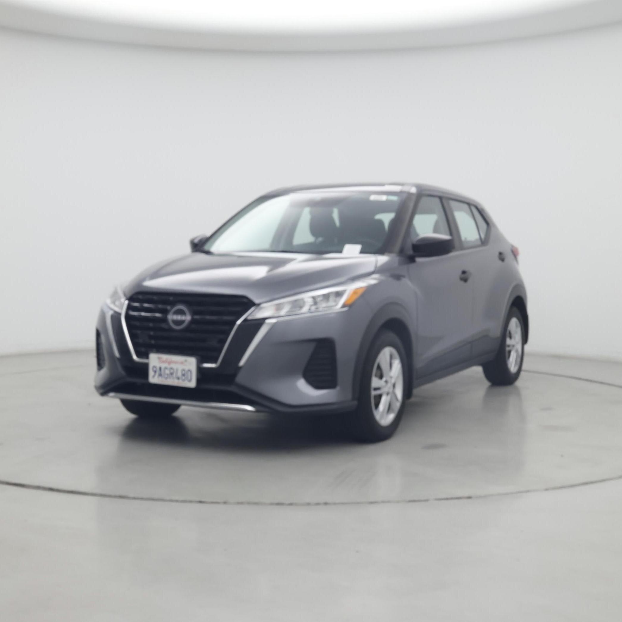 Thumbnail: 2022 Nissan Kicks - 4