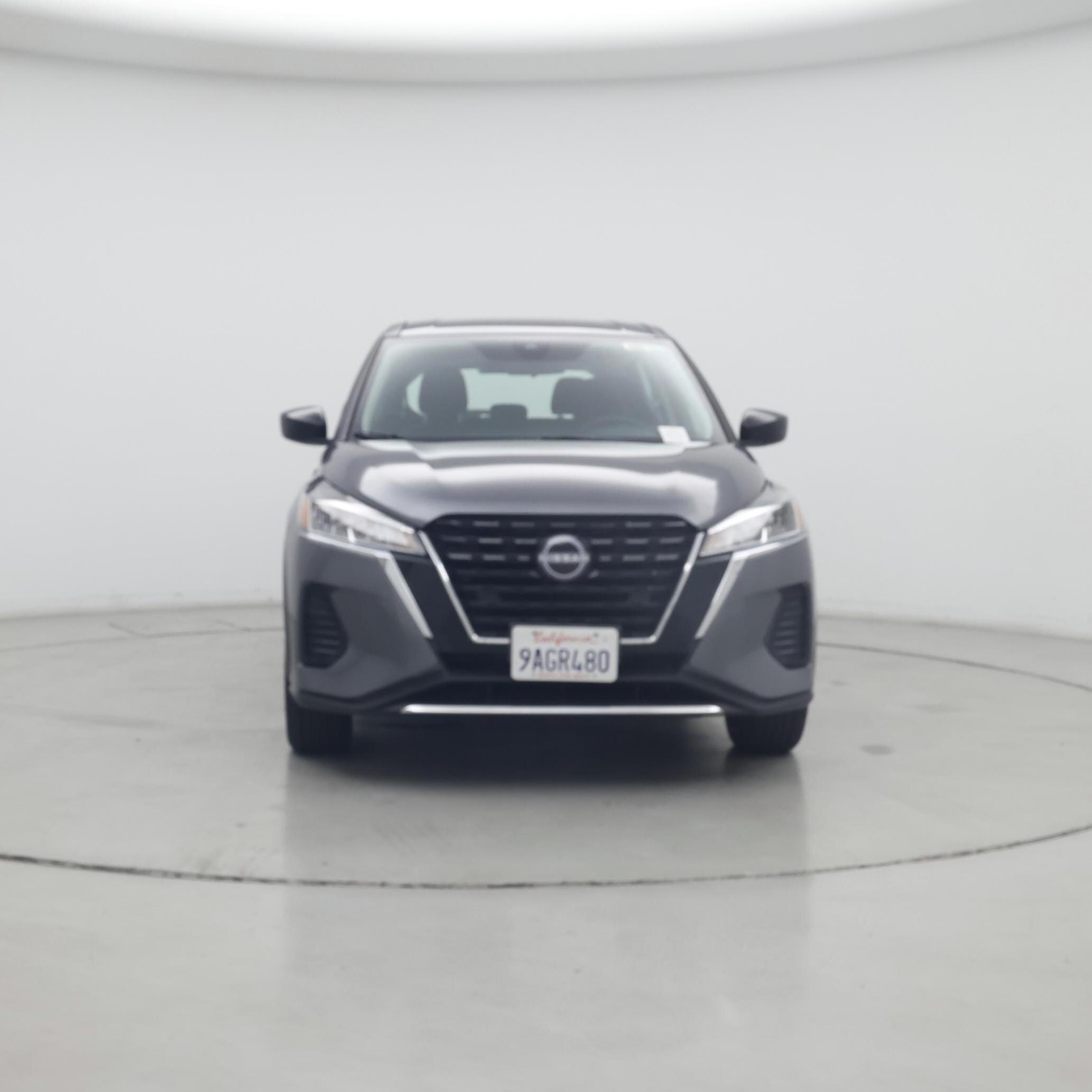 Thumbnail: 2022 Nissan Kicks - 5