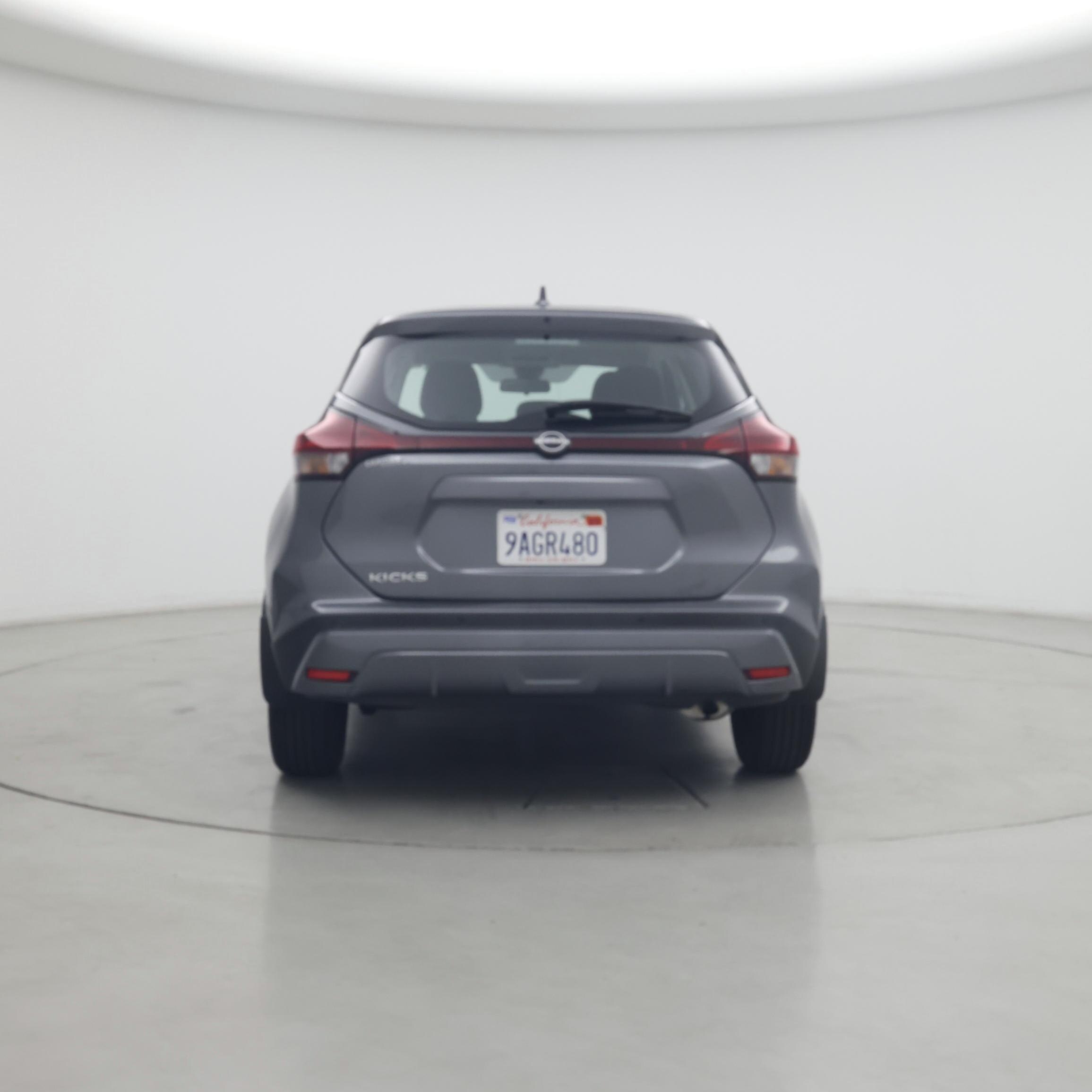 Thumbnail: 2022 Nissan Kicks - 6