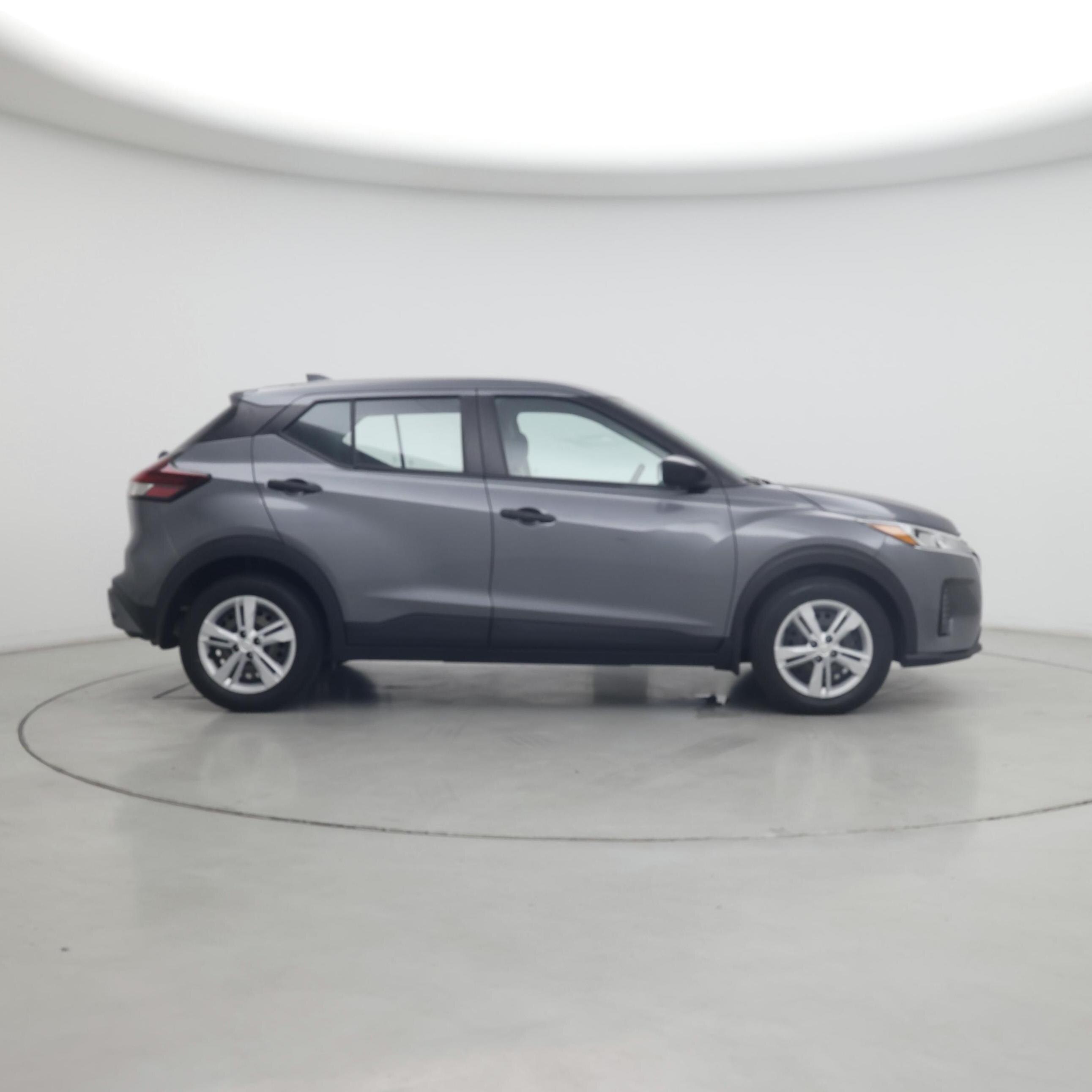 Thumbnail: 2022 Nissan Kicks - 7