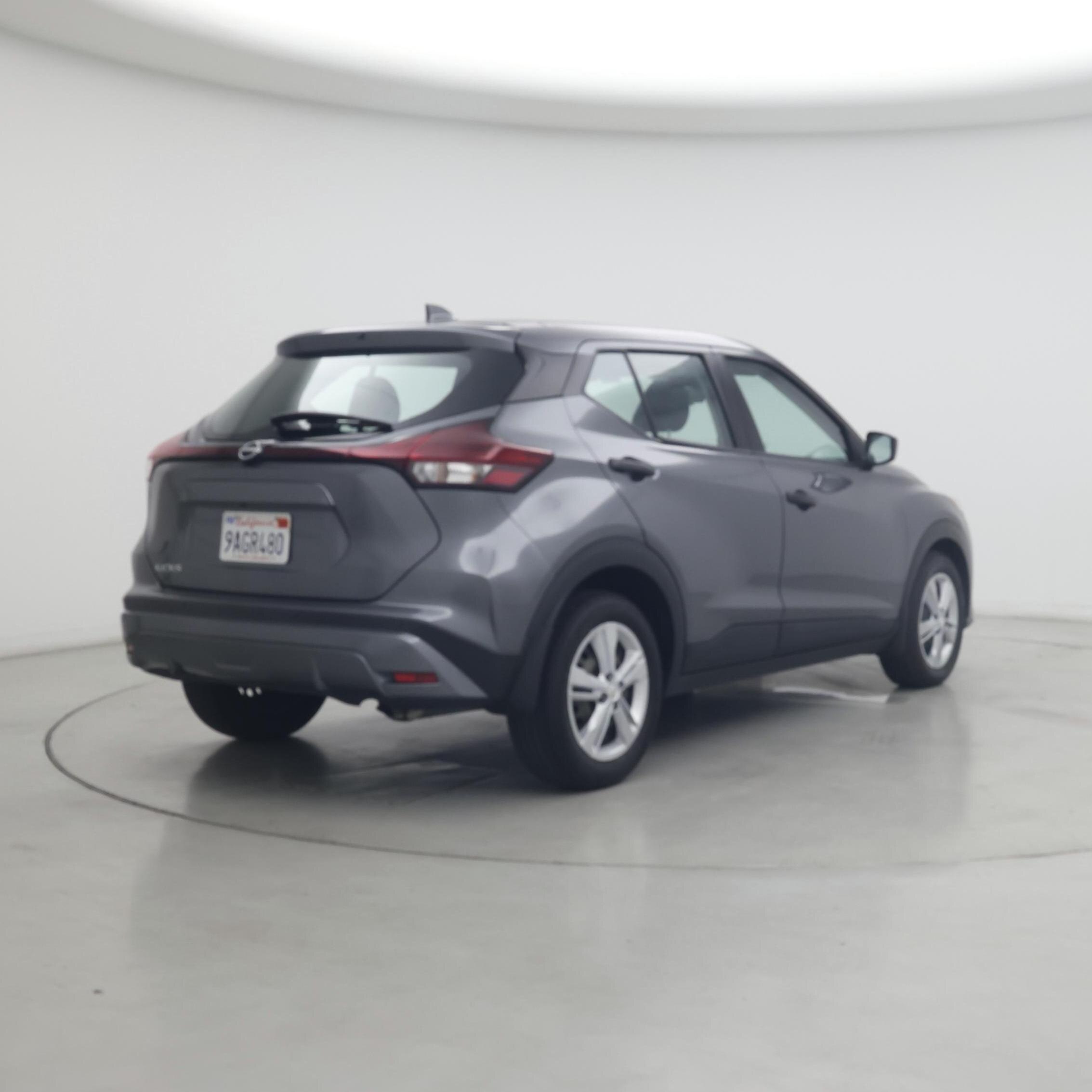 Thumbnail: 2022 Nissan Kicks - 8