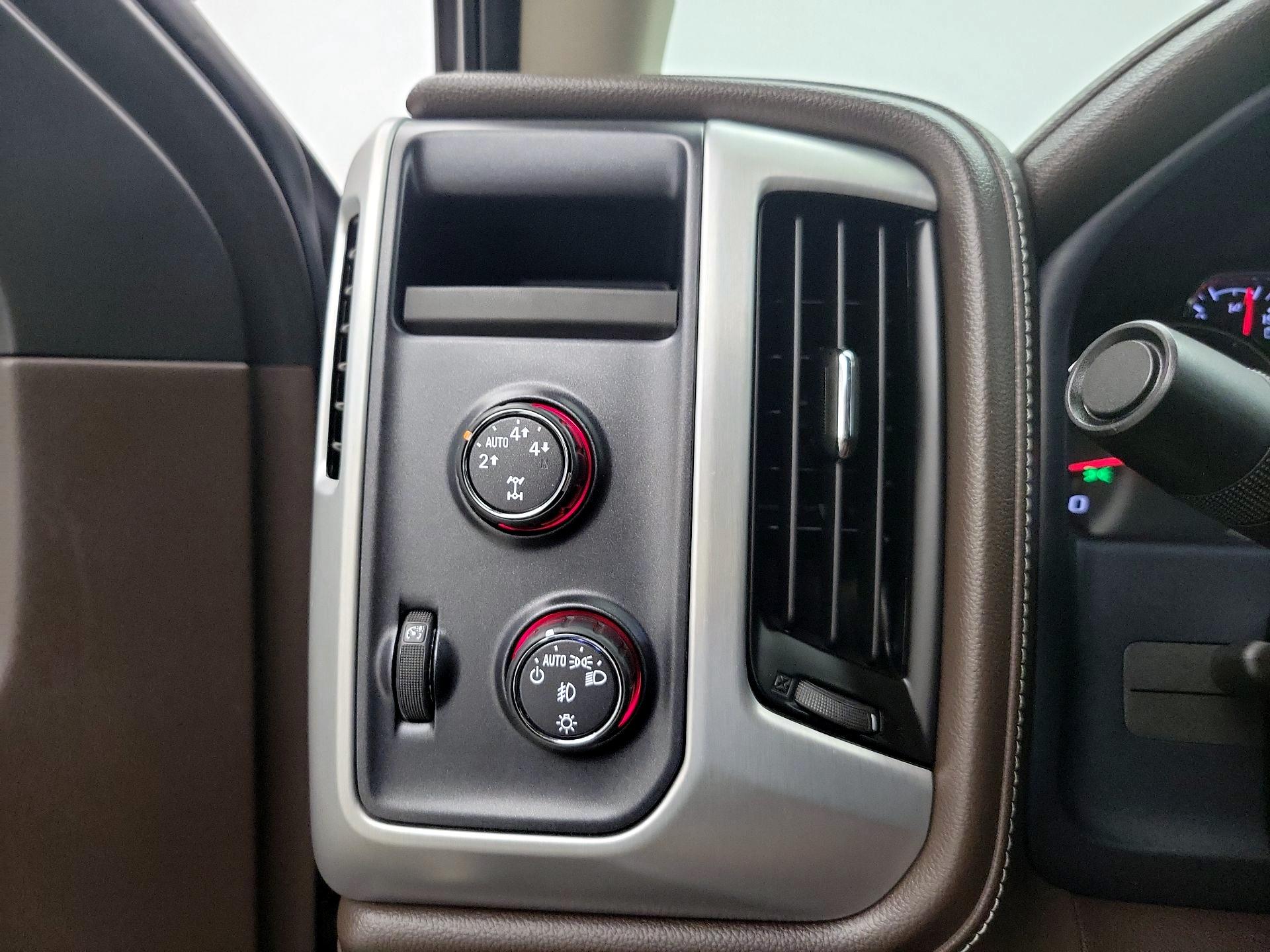 Thumbnail: 2016 GMC Sierra 1500 - 13