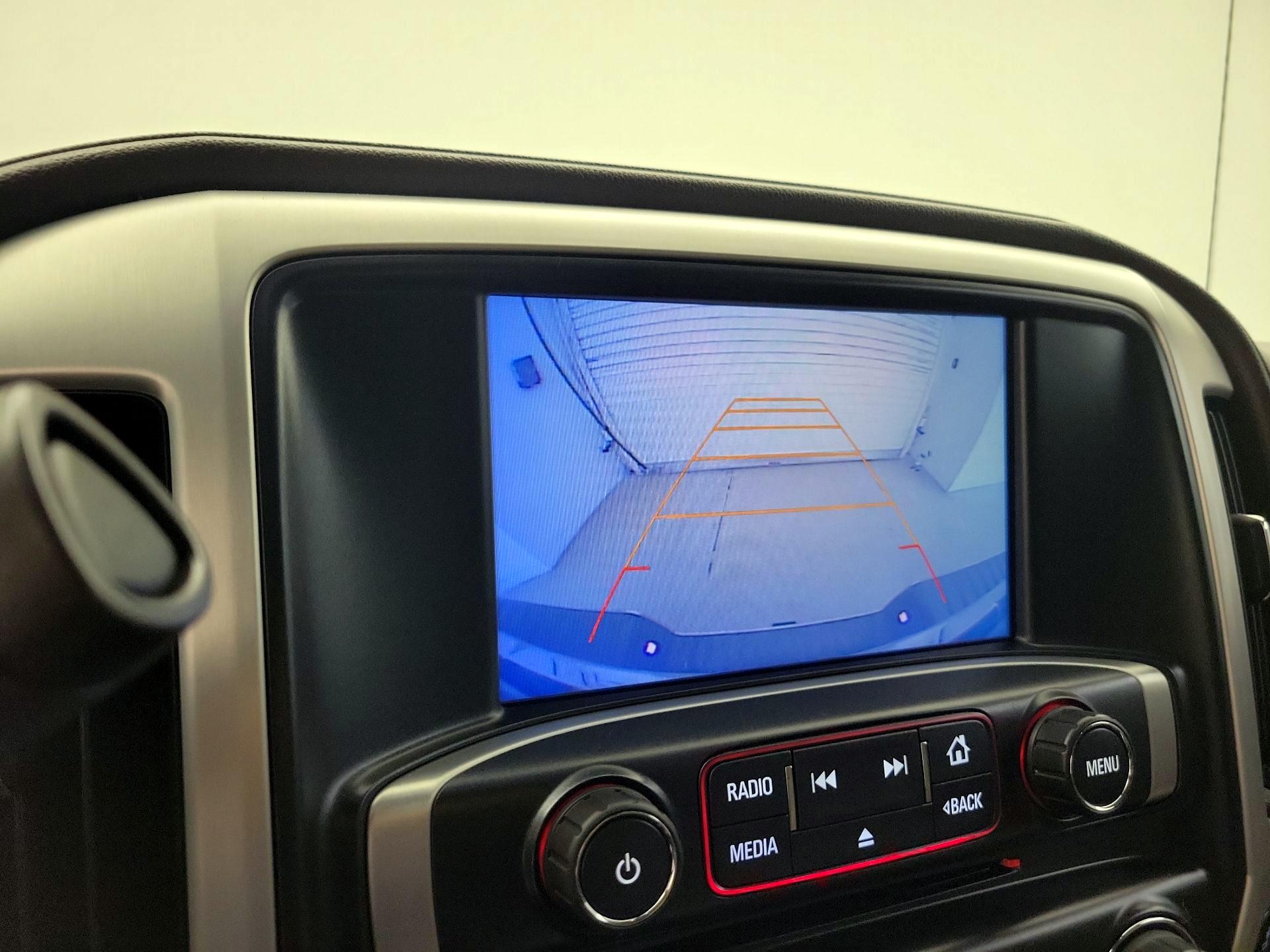 Thumbnail: 2016 GMC Sierra 1500 - 15