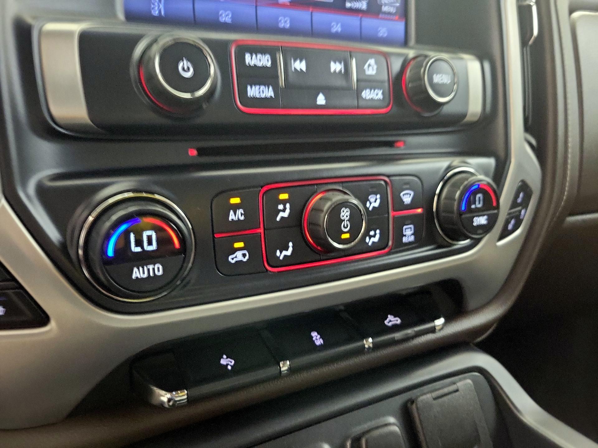 Thumbnail: 2016 GMC Sierra 1500 - 17