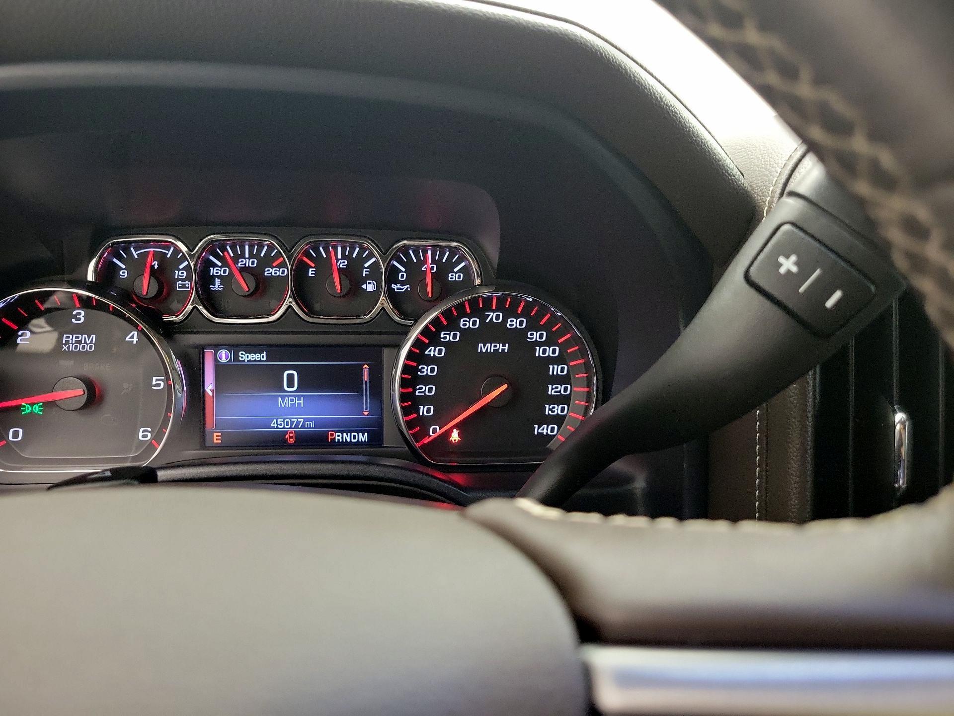 Thumbnail: 2016 GMC Sierra 1500 - 18